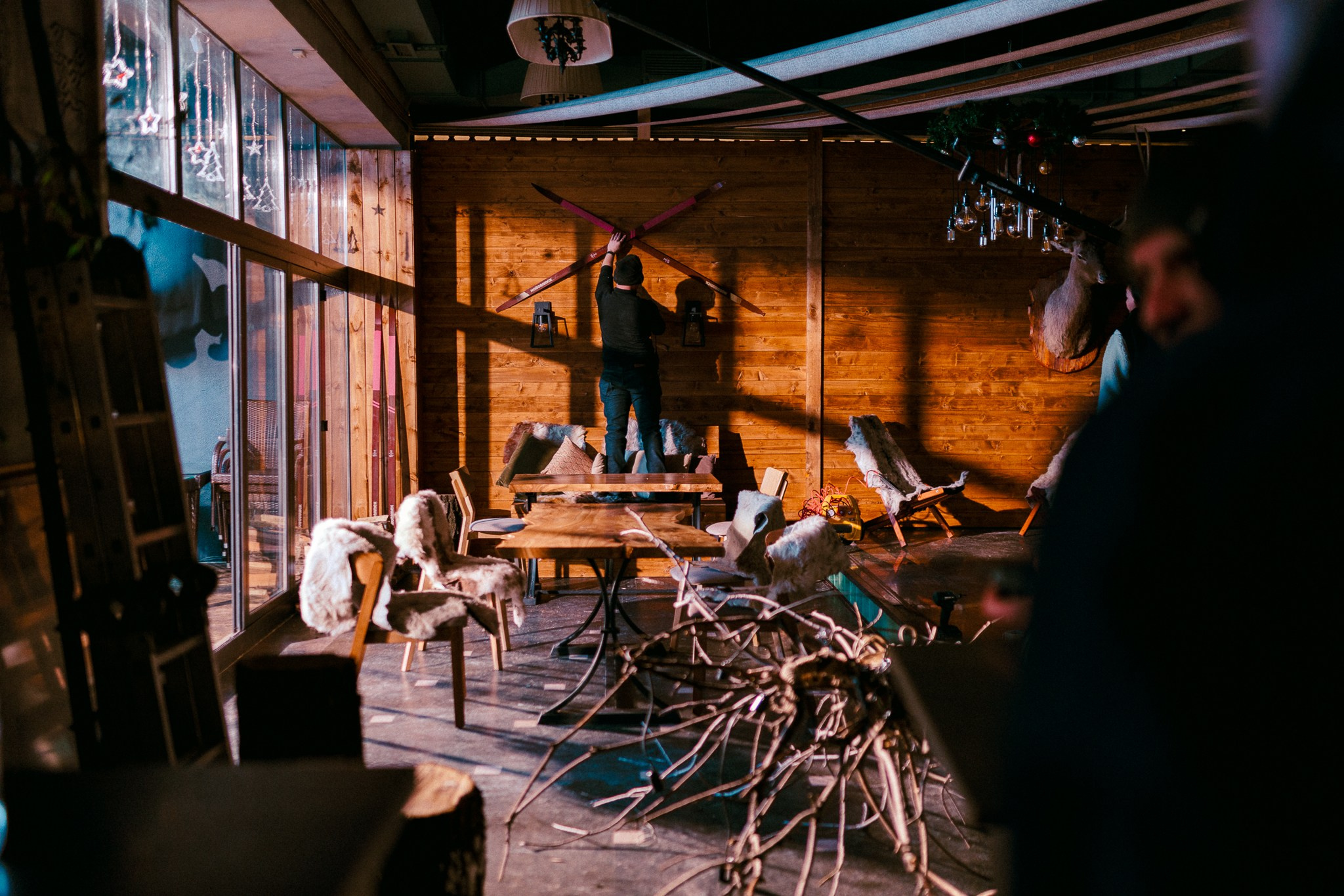 Backstage съёмка в Алматы и других городах. MIKHAIL VASSILYEV — Свадебный и Репортажный фотограф в Алматы