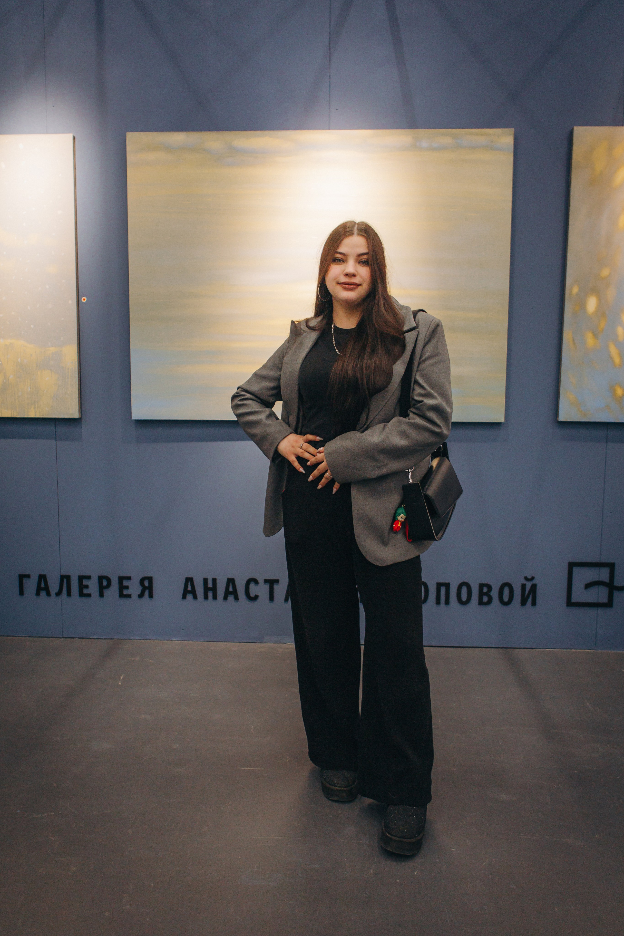 Репортаж АРТМИР. Индивидуальный и свадебный фотограф в Нижнем Новгороде Трушина Кристина