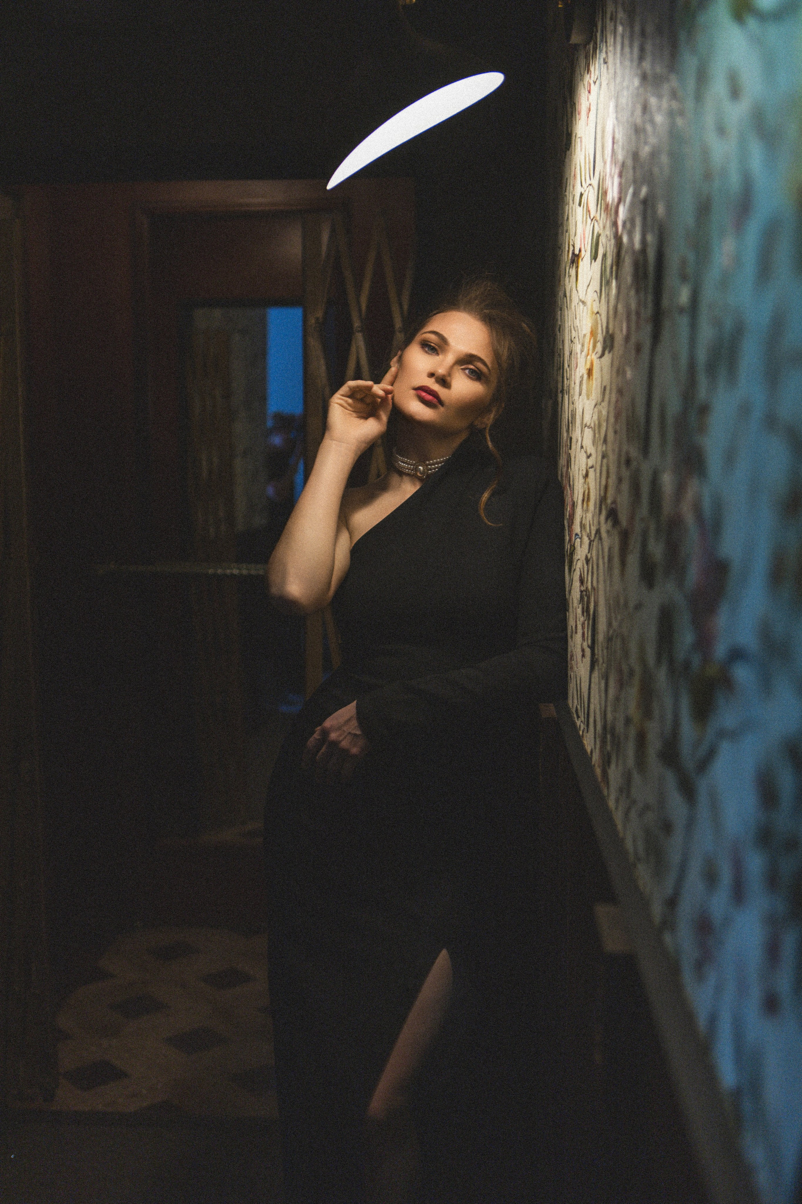 Красотка. Индивидуальный и свадебный фотограф в Нижнем Новгороде Трушина Кристина