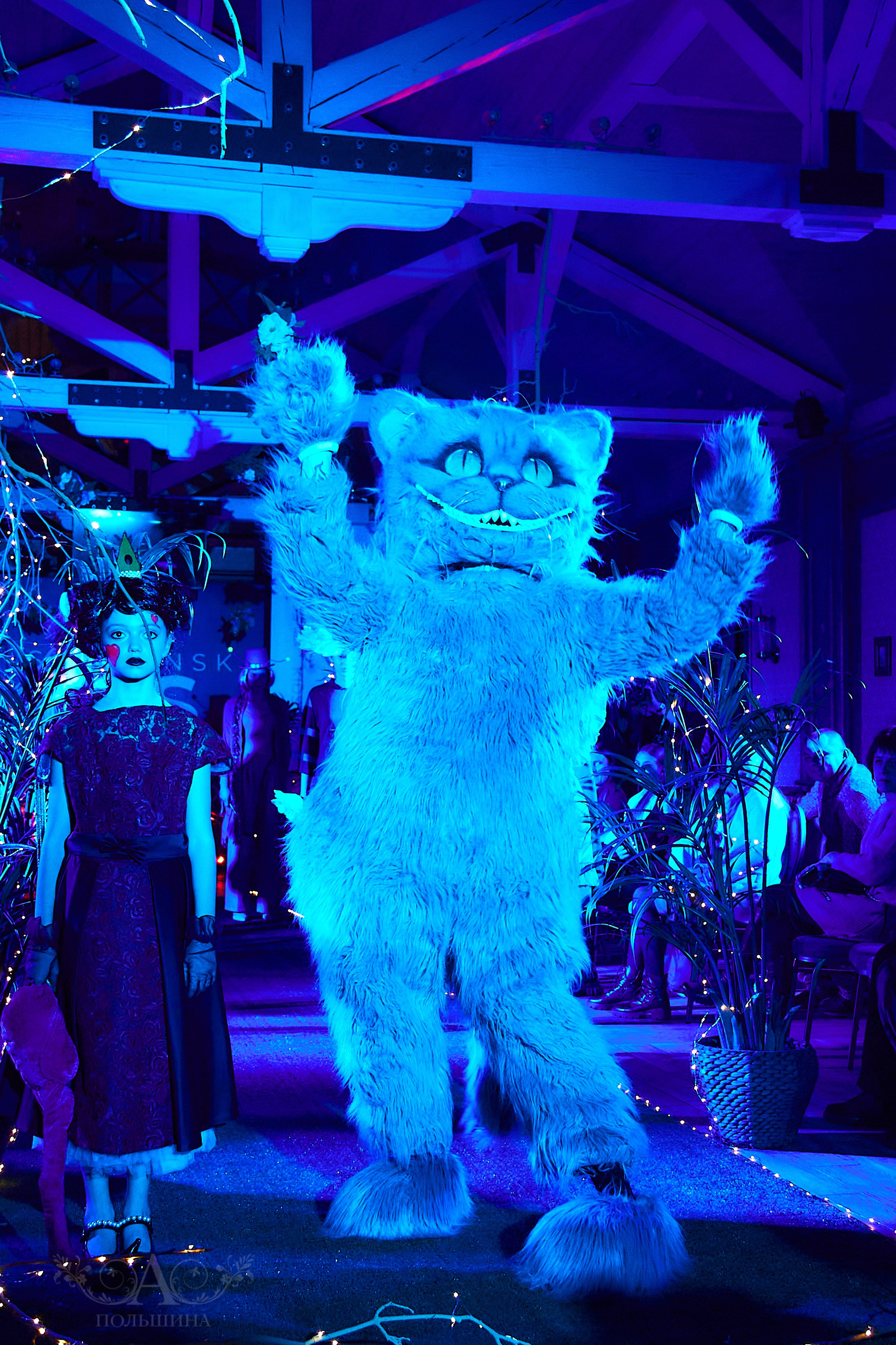 SMOLENSK KIDS FASHION WEEK 2023. Фотограф в Смоленске Ася Польшина