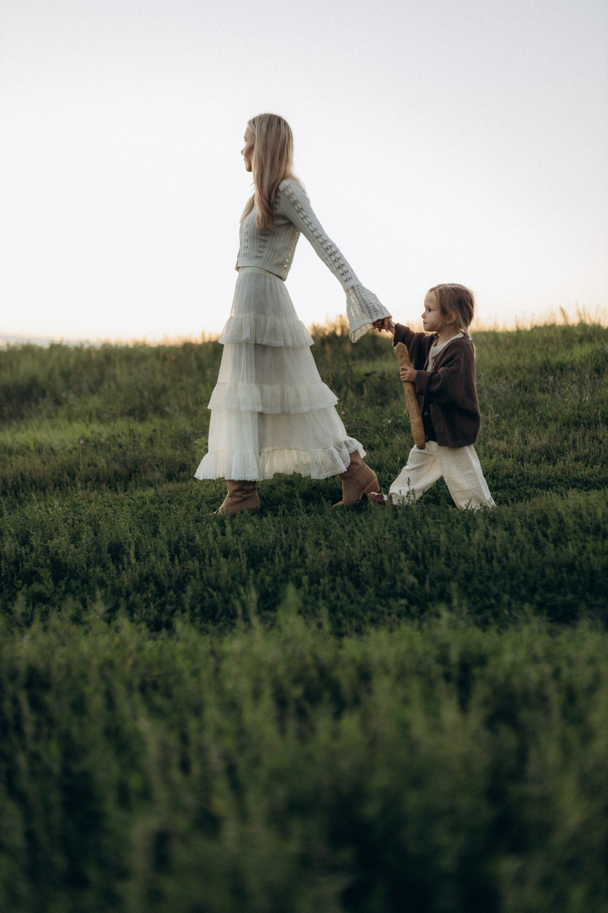 Семейный и детский фотограф в Рязани Екатерина Воронцова