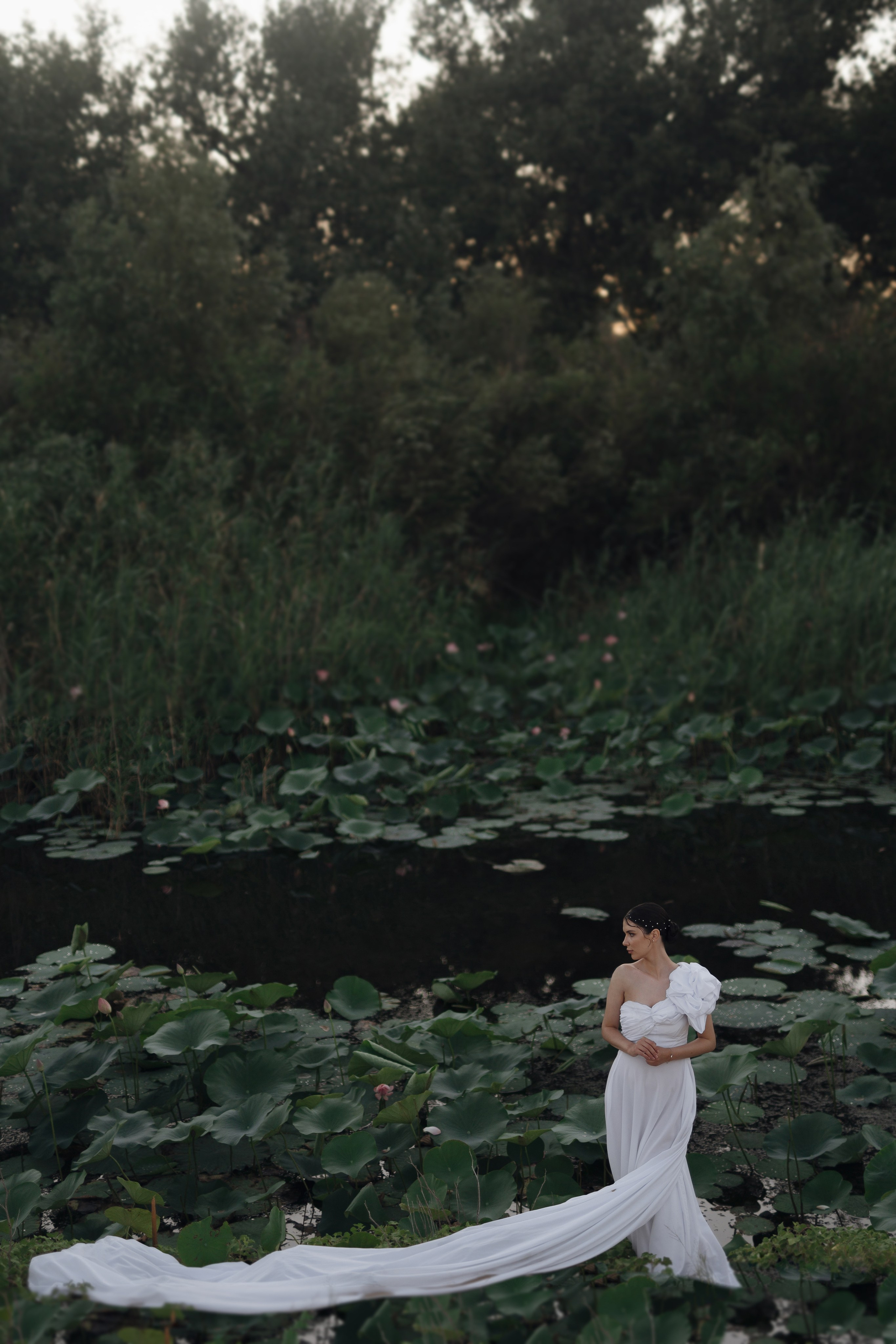 Свадебный фотограф Решетников Дмитрий