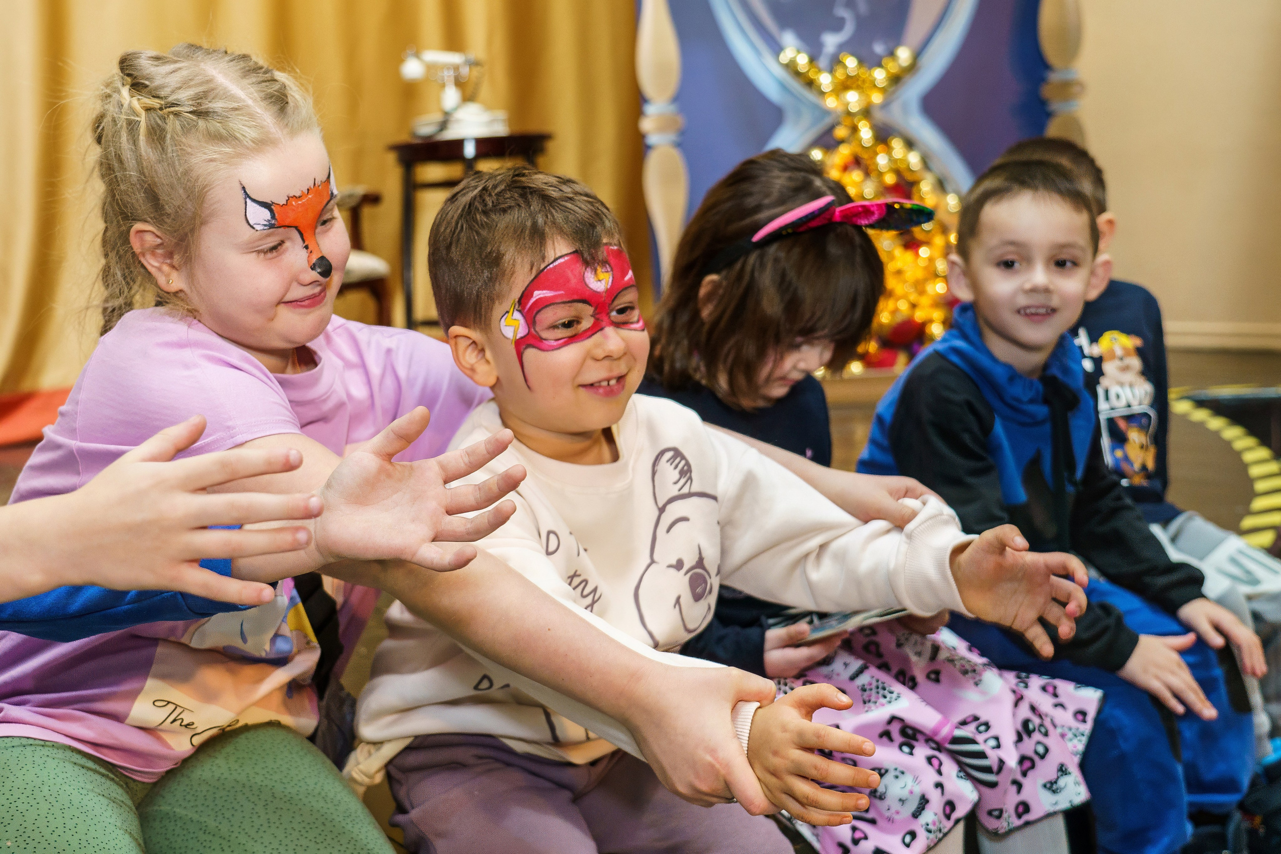 Услуги. Фотограф Ольга Яканова