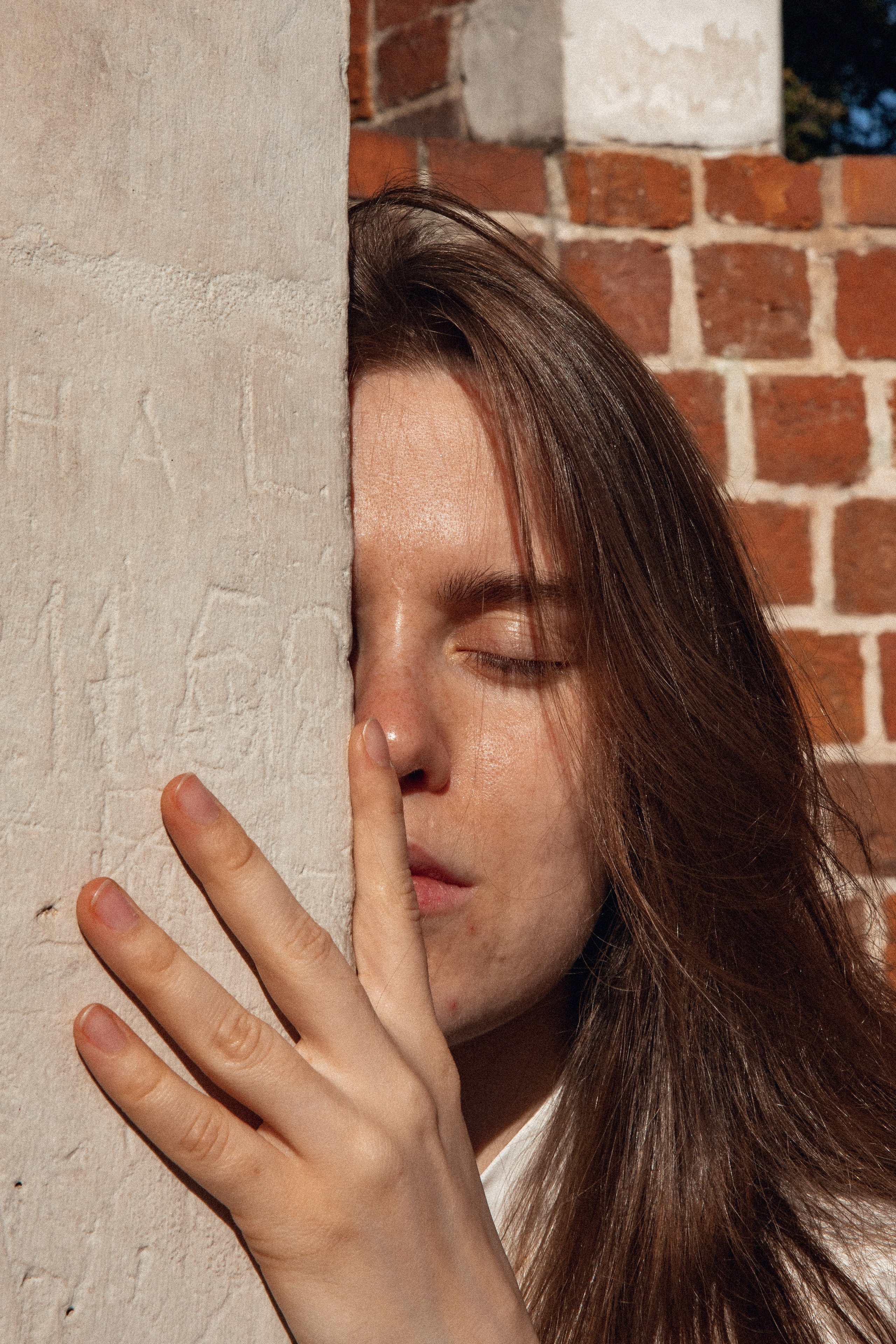 Галя освобождение. Дарья Бухреева — фотограф, видеограф и фототерапевт. Москва и мир