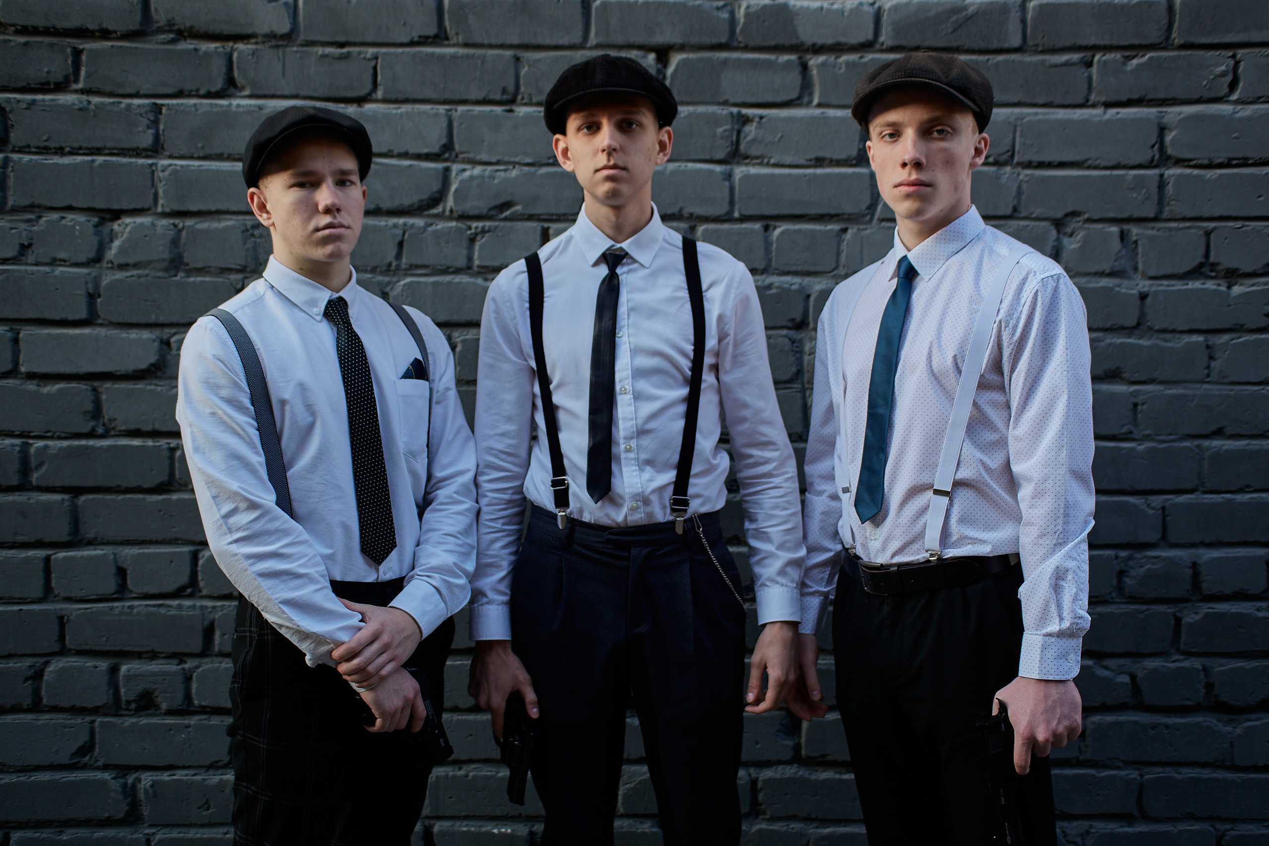 Фотосессия выпускного класса. Портретный, репортажный, Love Story фотограф в Самаре Сергей Безногов