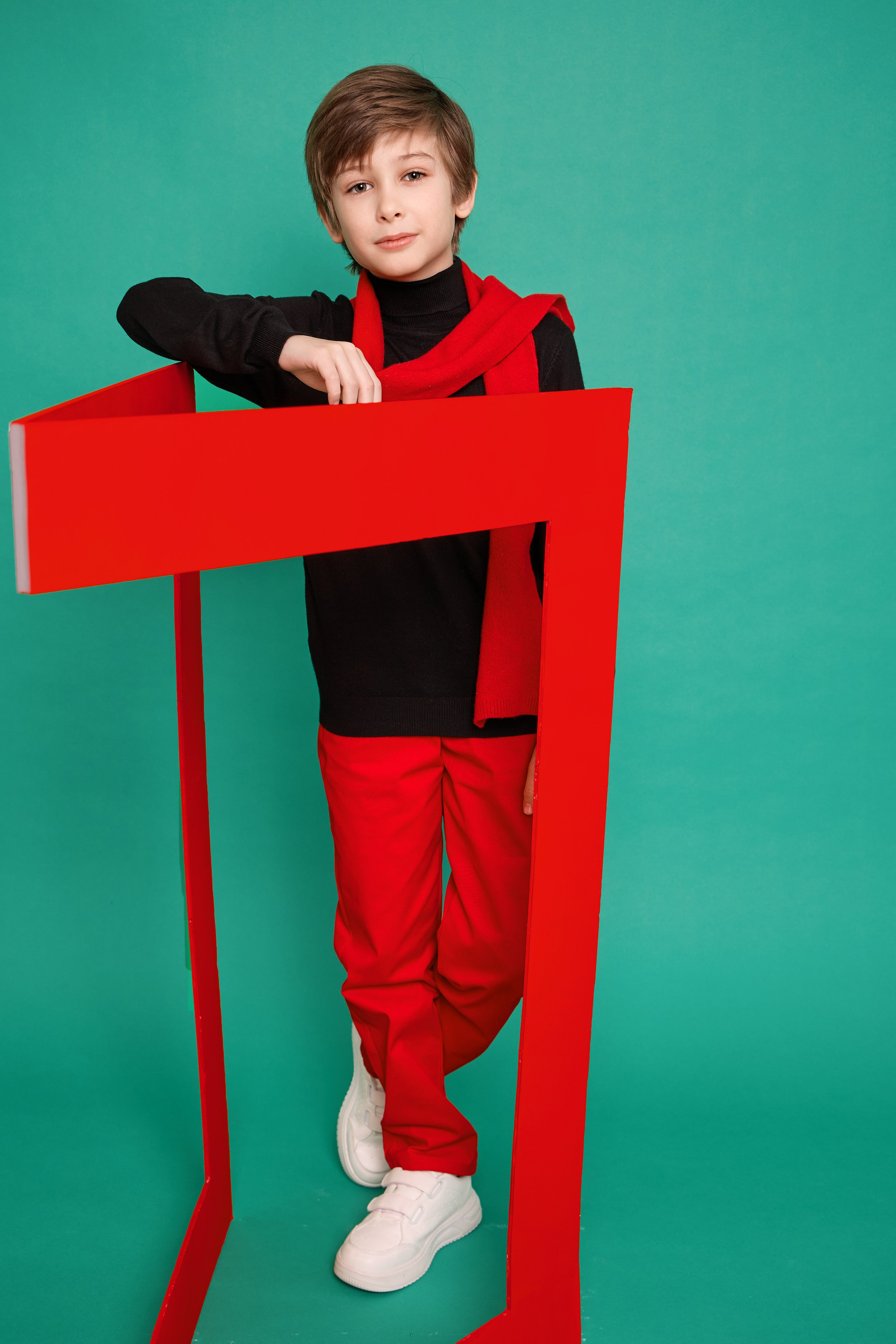 Фотопроект «За рамками». Актерское и модельное портфолио. Фотограф в Москве Екатерина Коломеец