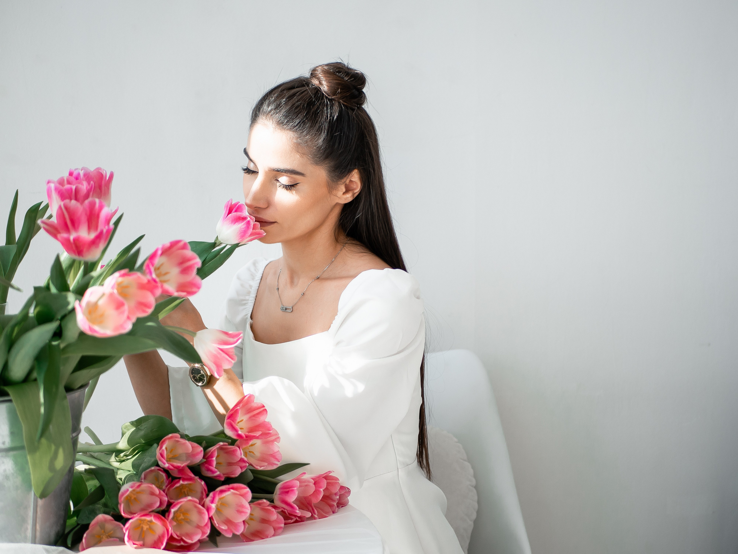 Семейный и детский фотограф в Красноярске Надежда Арефьева