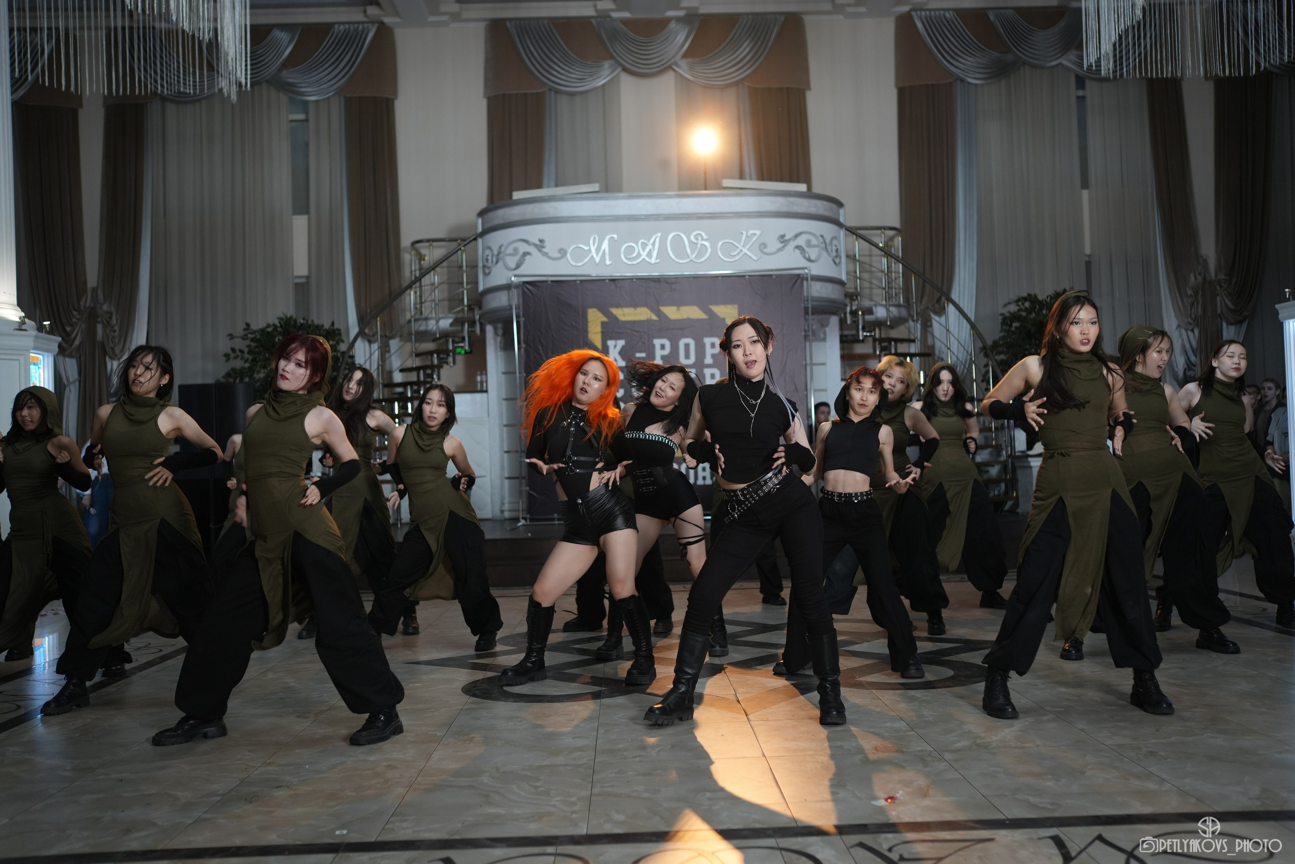 K-POP COVER BATTLE PYATTIGORSK. Фотограф, видеограф Пятигорск, Ставрополь, Ессентуки, Petlyakovs_photo