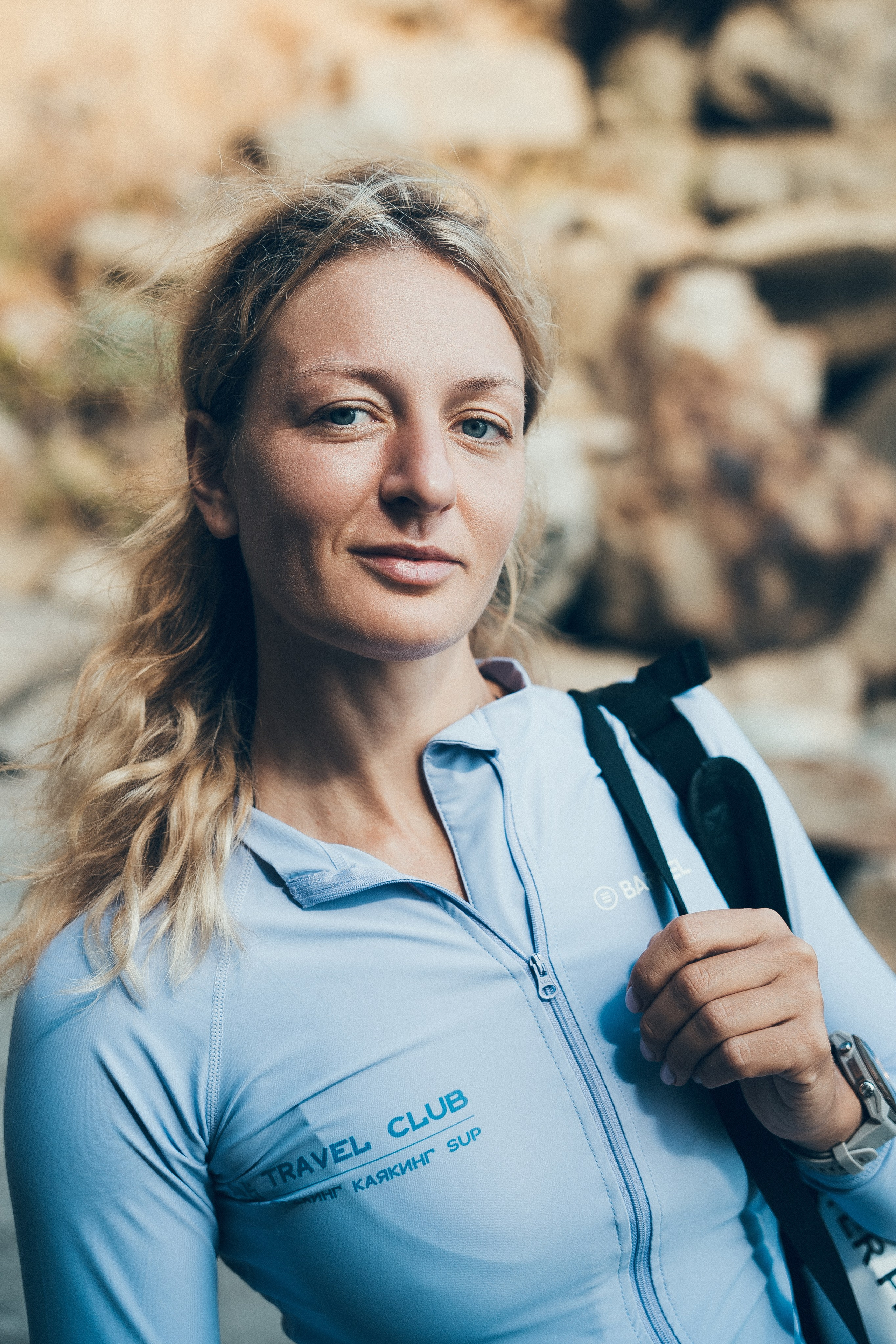 Ася. Портретный фотограф В Крыму и преподаватель Екатерина Покровская