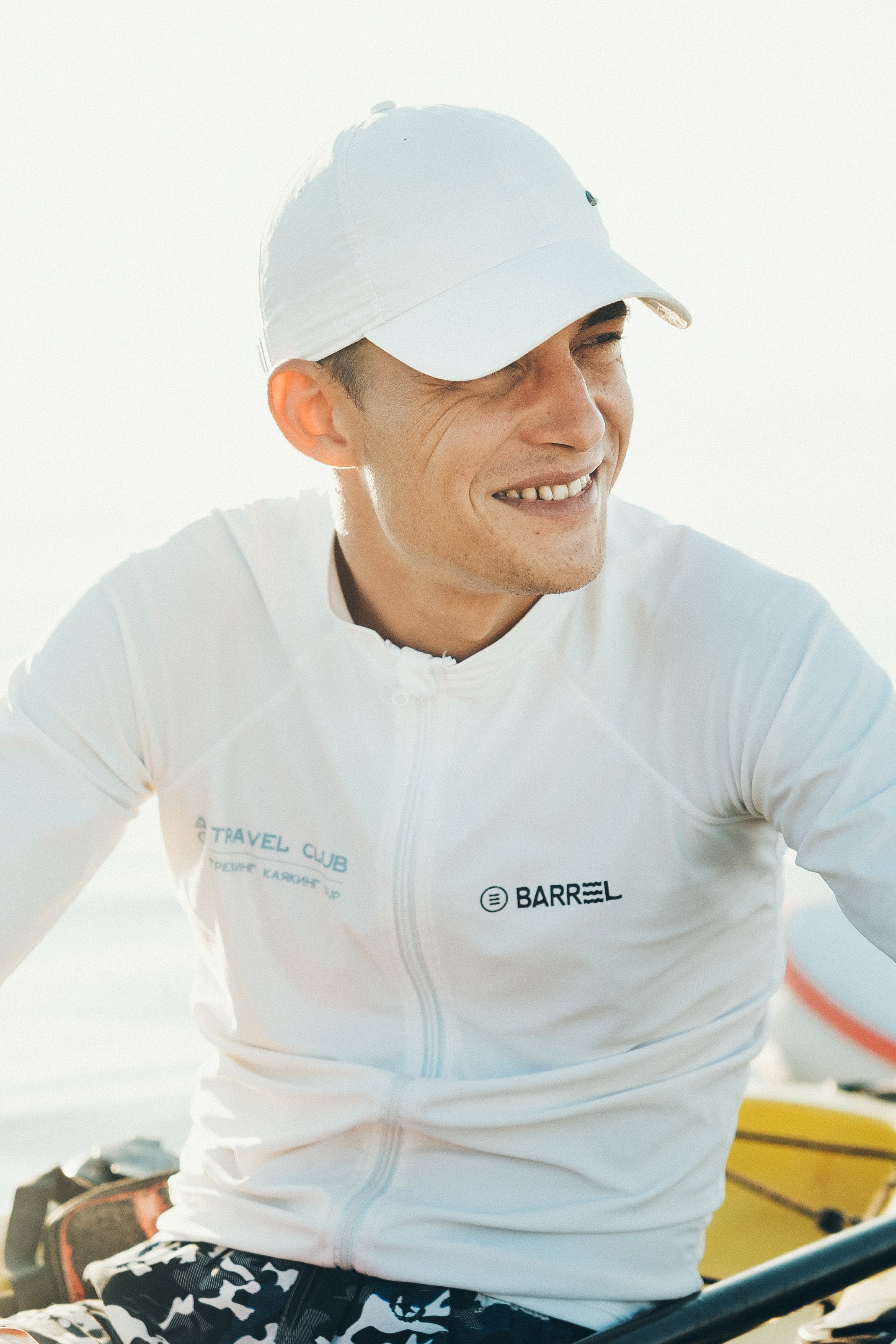 Андрей. Портретный фотограф В Крыму и преподаватель Екатерина Покровская