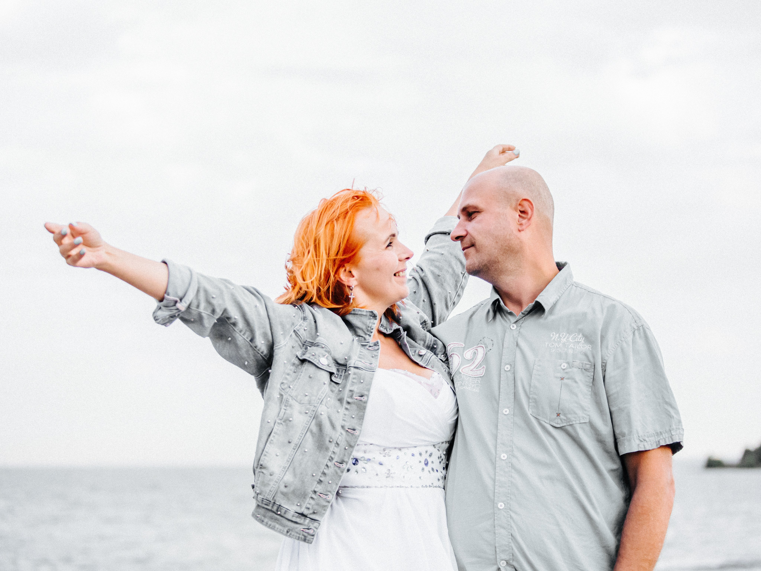 Годовщина 10 лет. Арт-фотограф Крис Л. в Тобольске: портрет, семейные, свадьбы