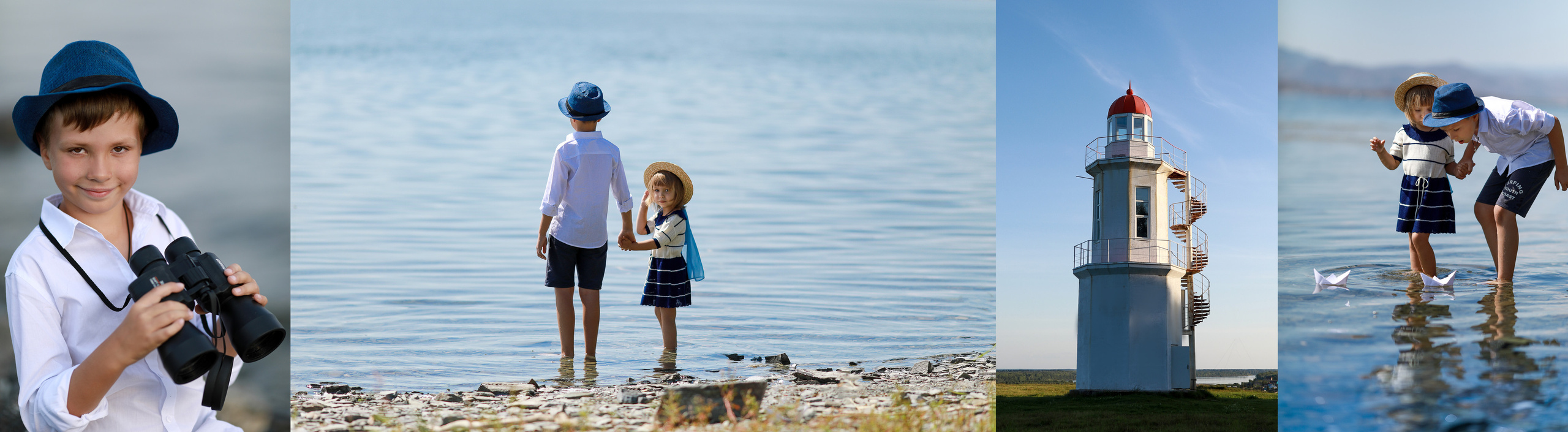 Семейный и детский фотограф София Шарабурко, Томская область