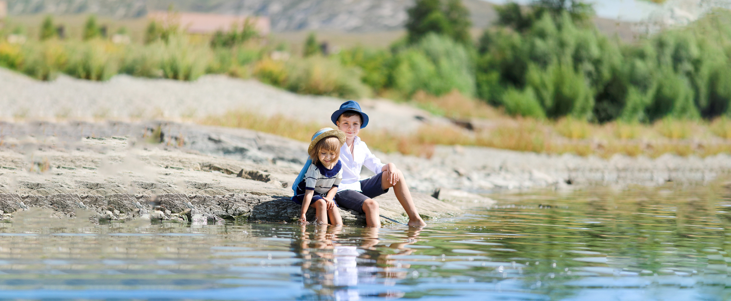 Семейный и детский фотограф София Шарабурко, Томская область