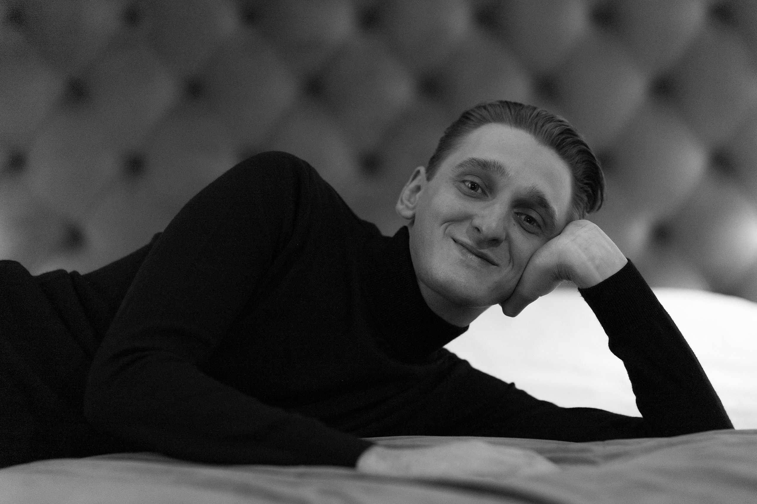 Свадьба Гумара и Анны. Фотограф Макс Меш