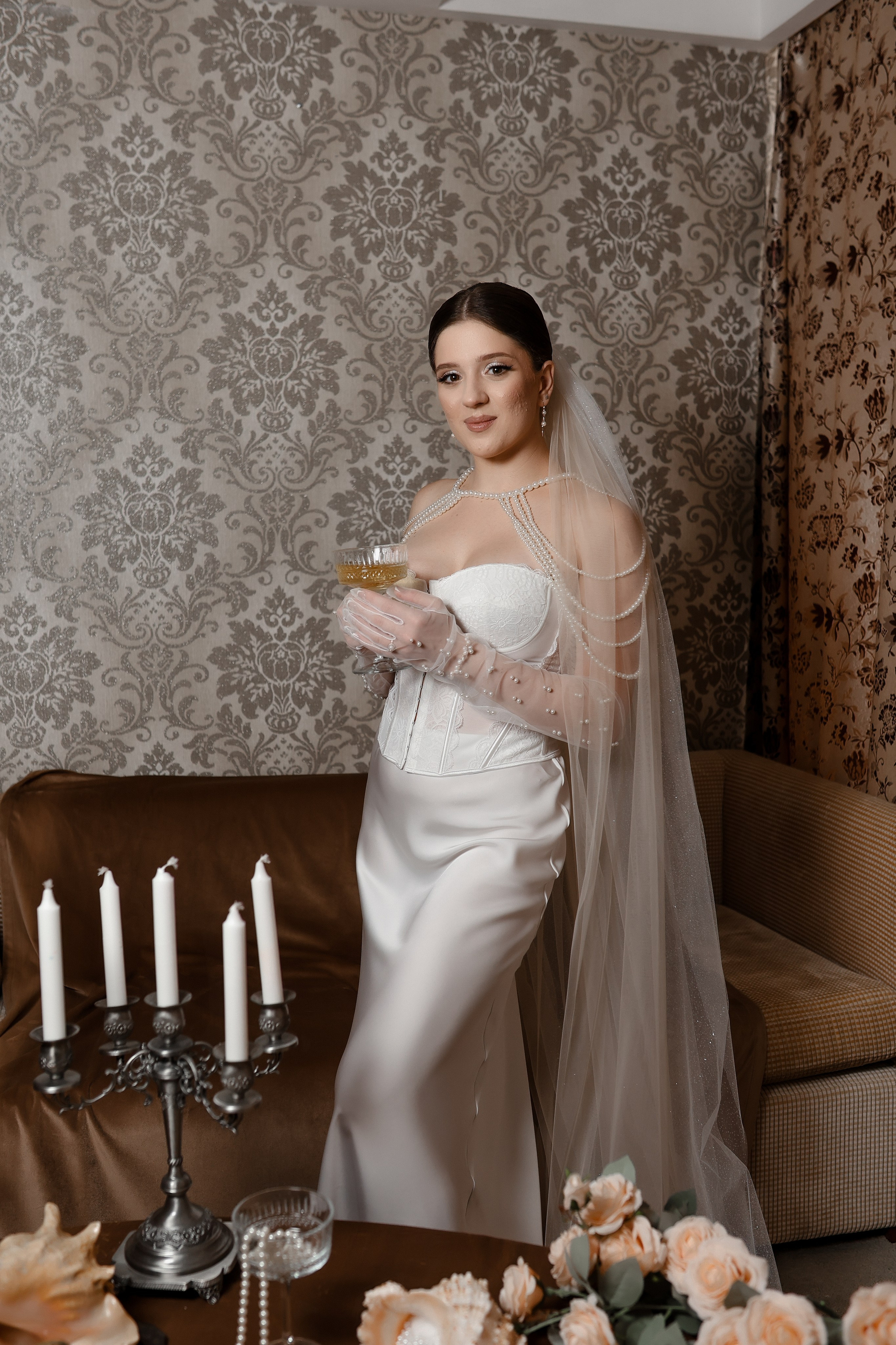 Свадебный. Семейный и свадебный фотограф Мальцева Юлия