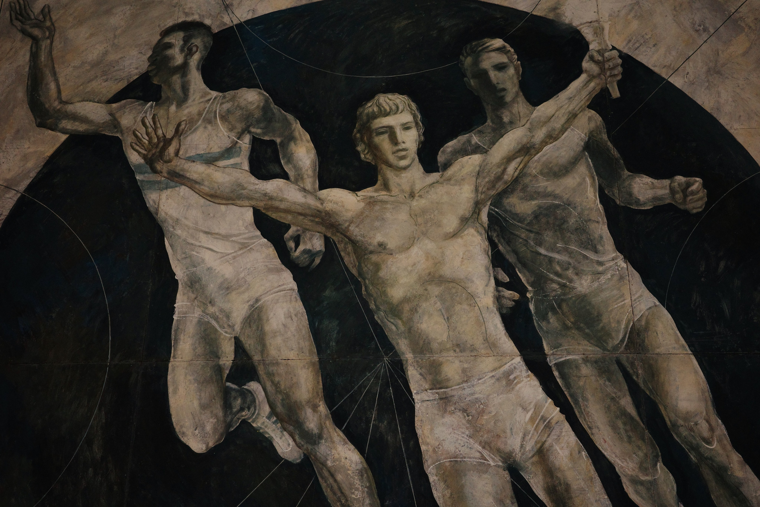 #40: Новая Третьяковка. Проект «Фотокладовка»: блог уличной фотографии в формате street photo