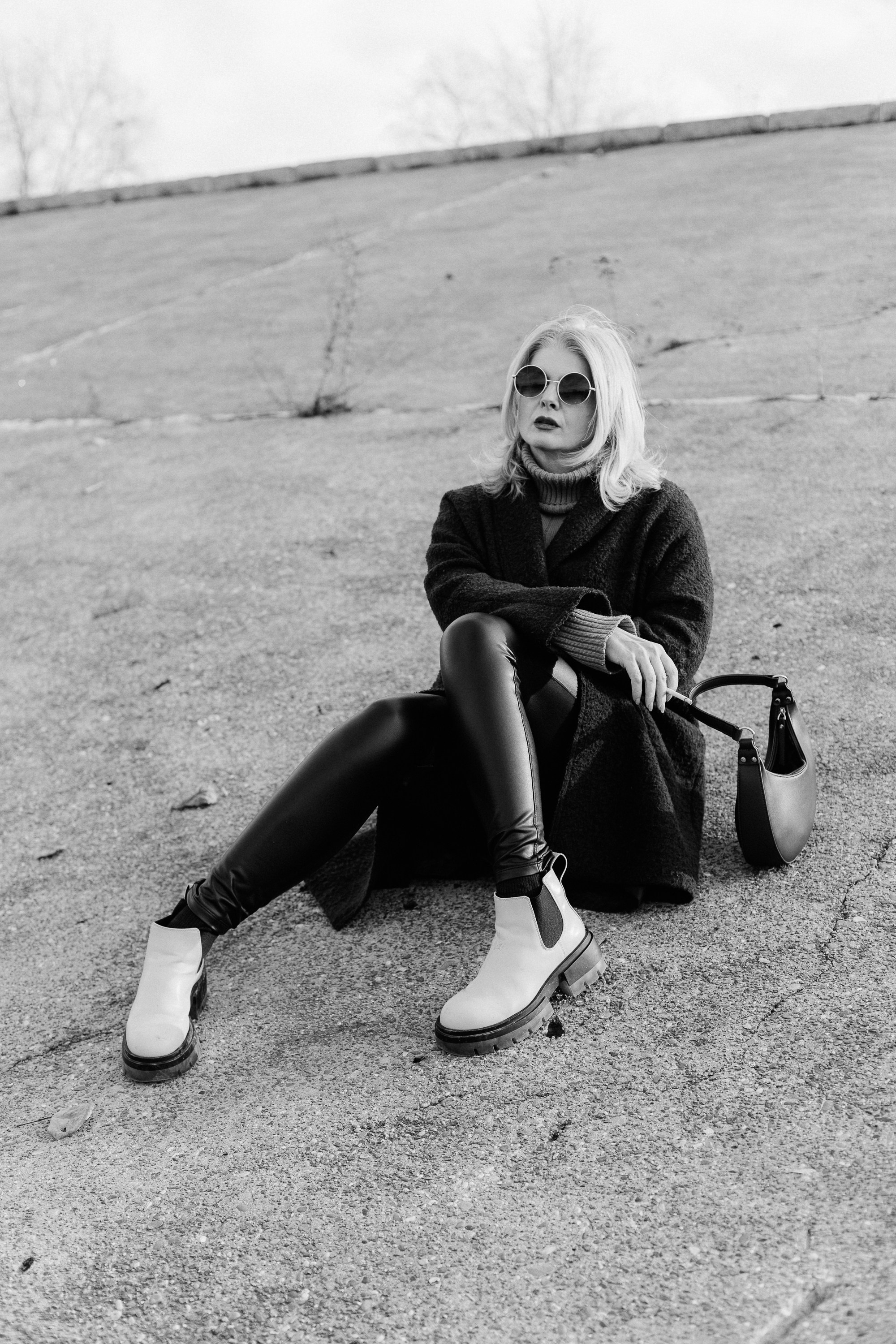 Женский портретный фотограф в Нижнем Новгороде и Москве, Юлия Балашова