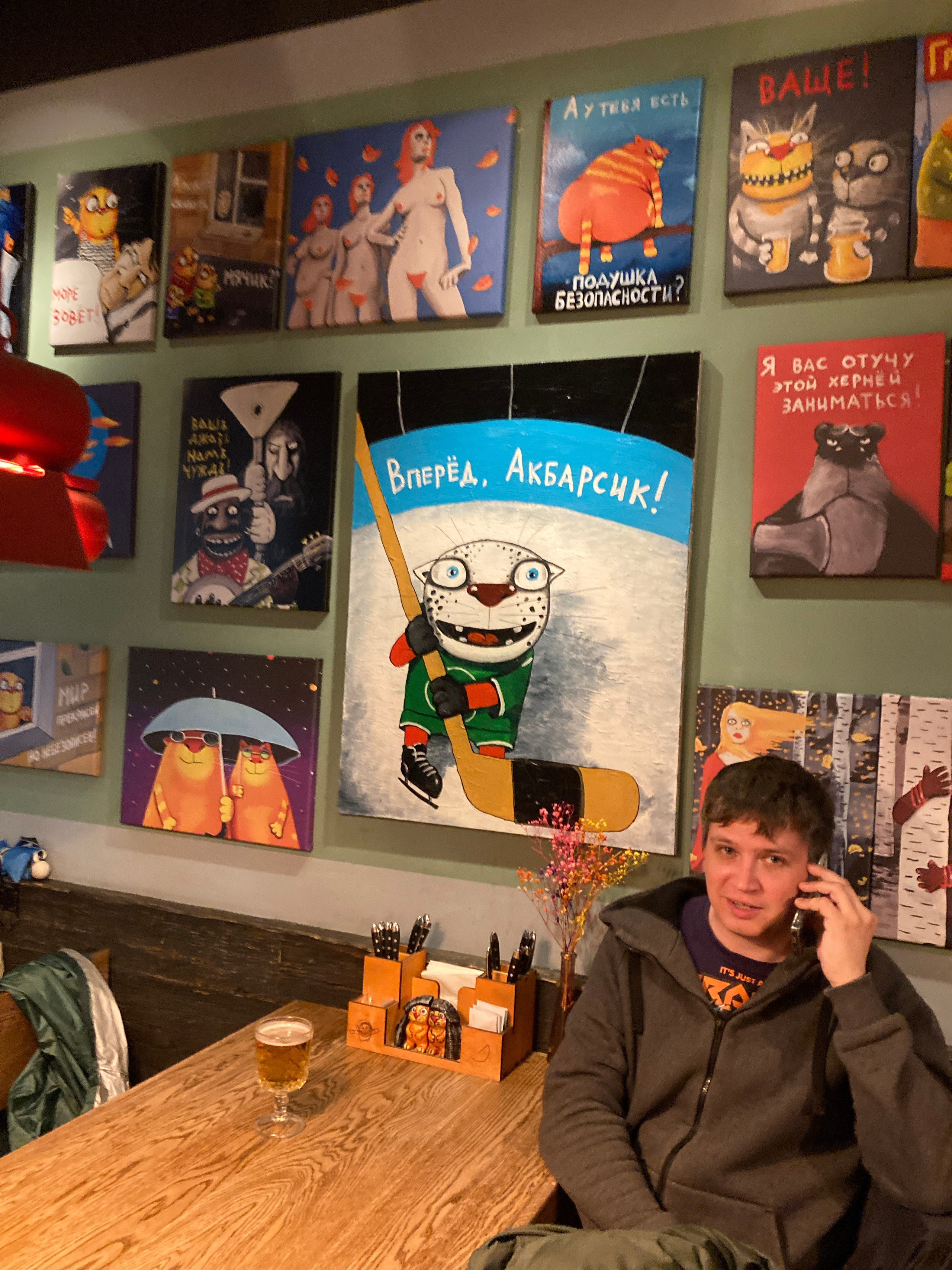 Идем на восток. Портретный фотограф Москва, репортаж и естественная постановка