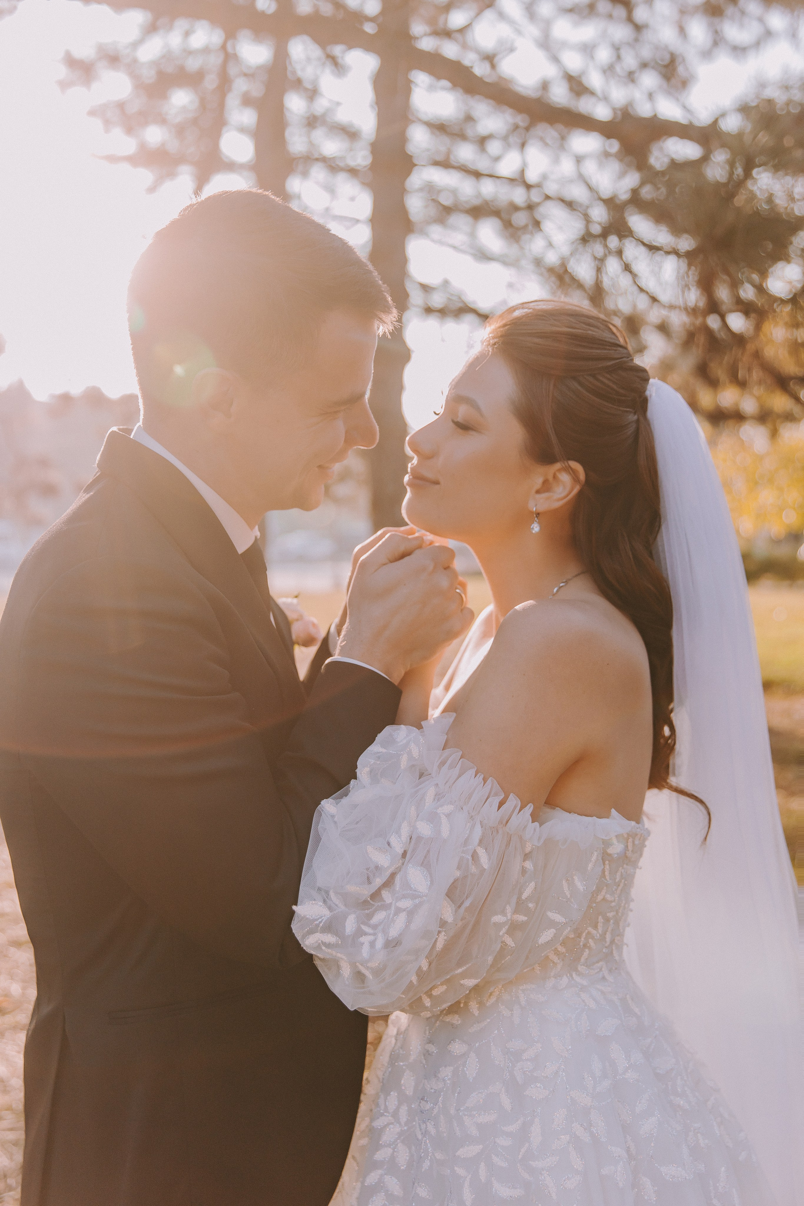 Wedding. Женский и семейный фотограф в Краснодаре Яна Теплая