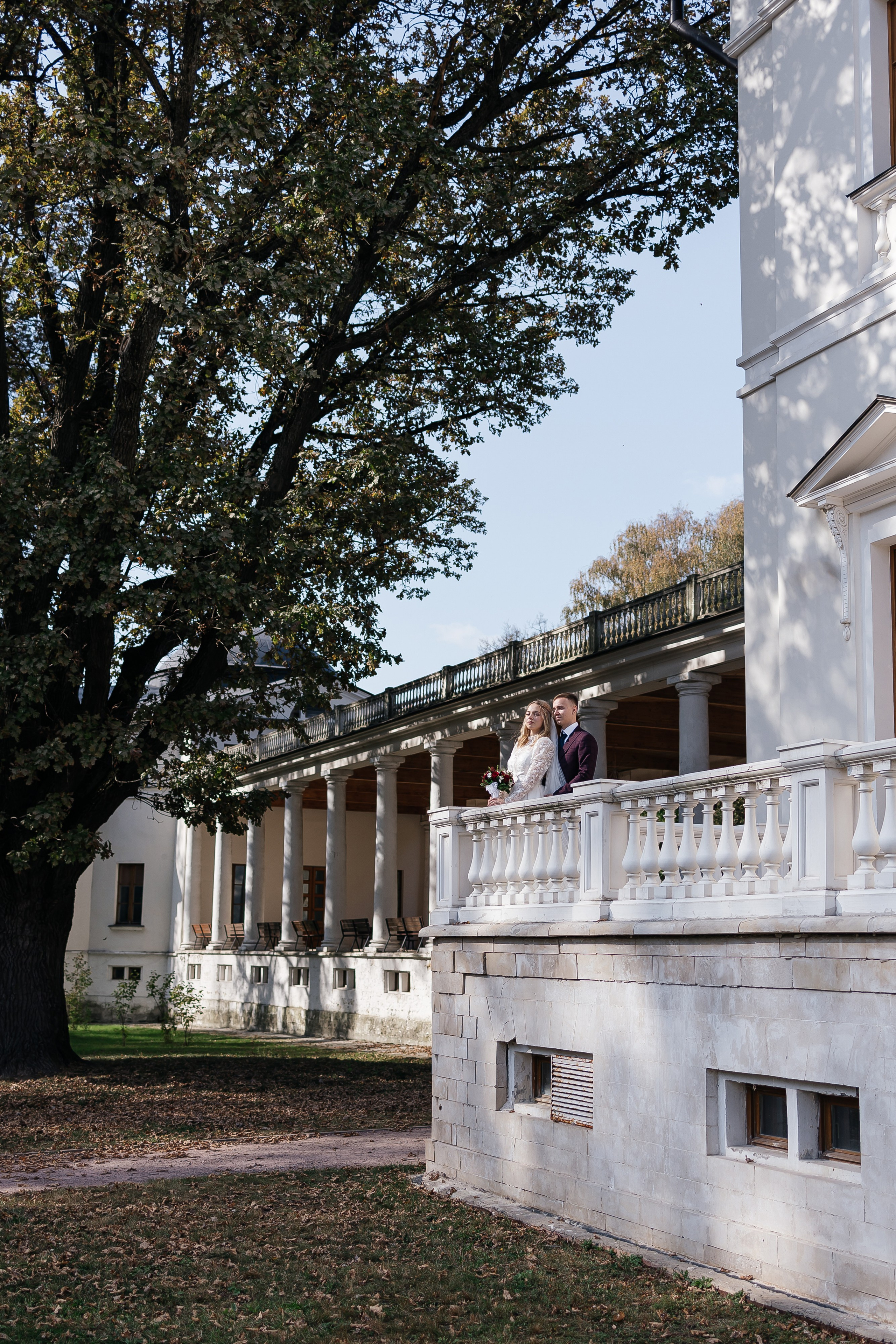 Илья и Ксения. Фотограф Макс Ветошкин 📷