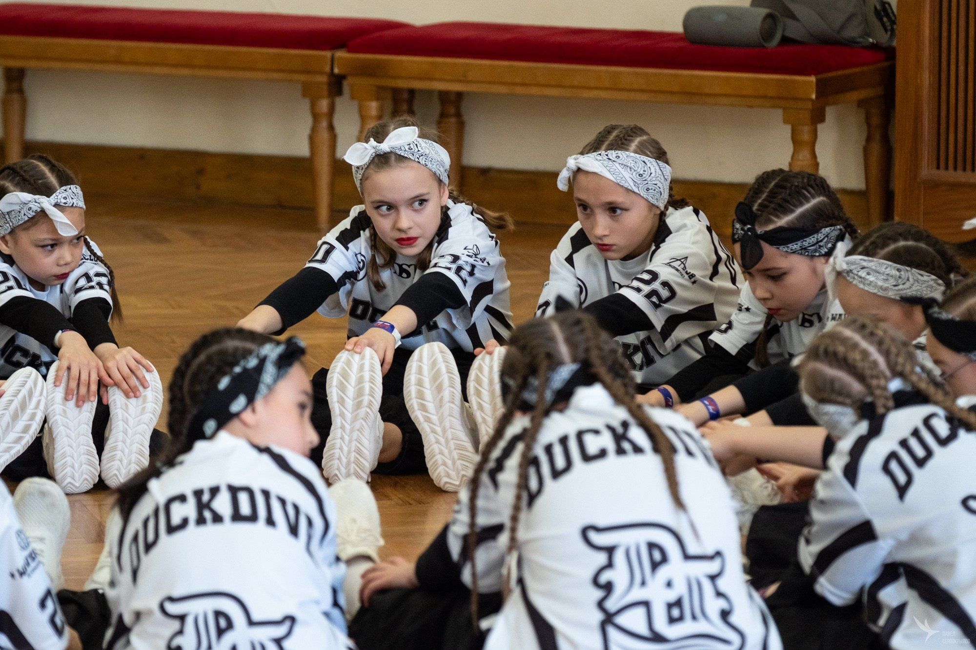 LAB CHAMP. Репортажный фотограф в Казани Павел Серпокрылов