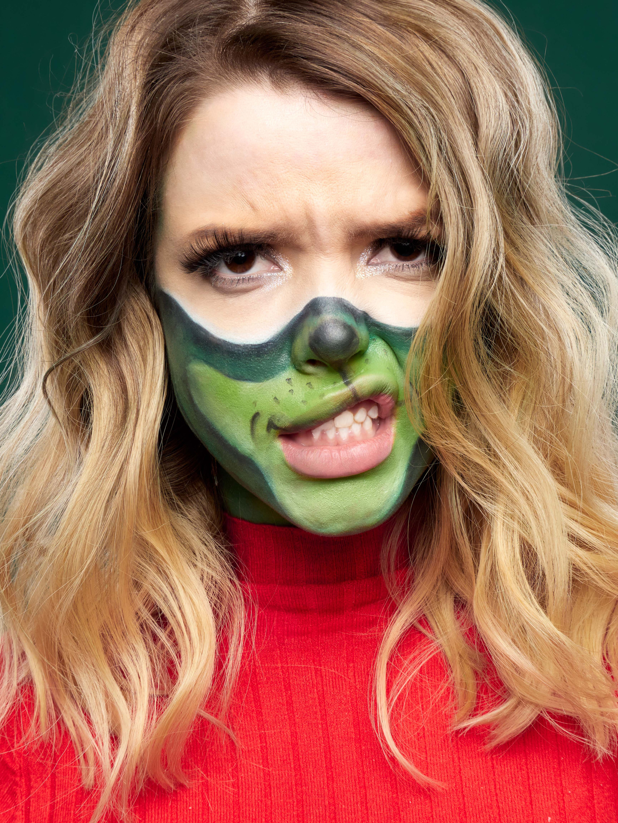 GRINCH. Меня зовут ОЛЬГА. Я ПЕРСОНАЛЬНЫЙ ФОТОГРАФ, МОСКВА