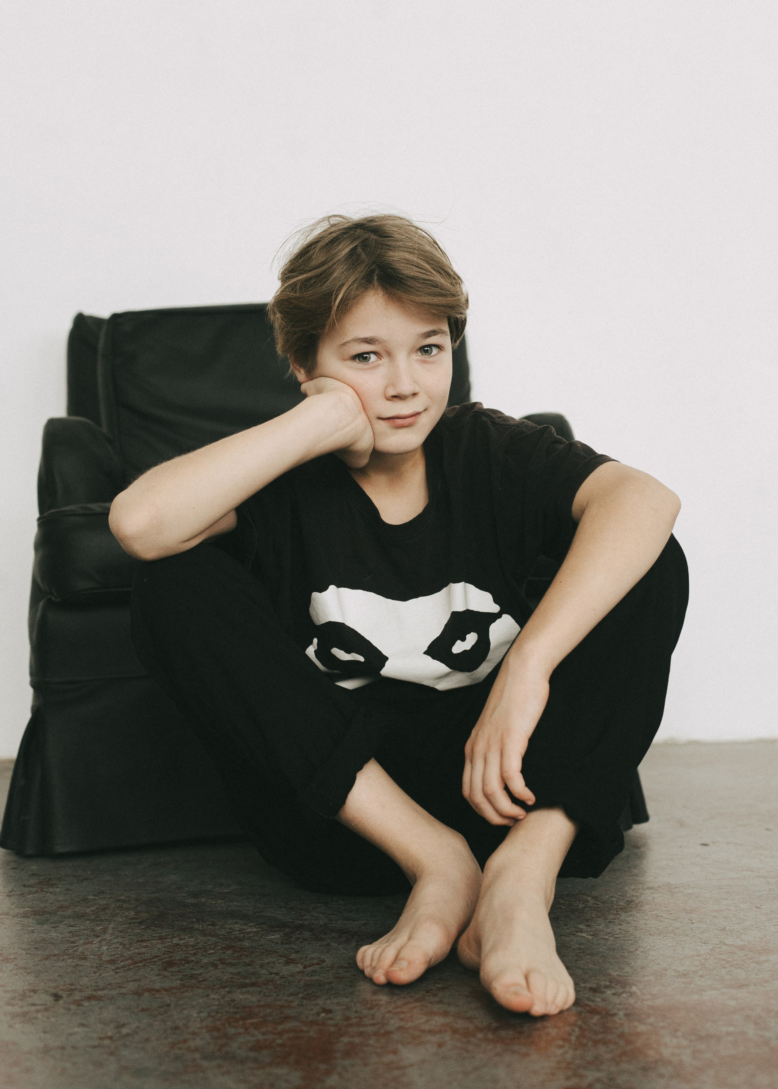 Вася и Петя. Про любовь