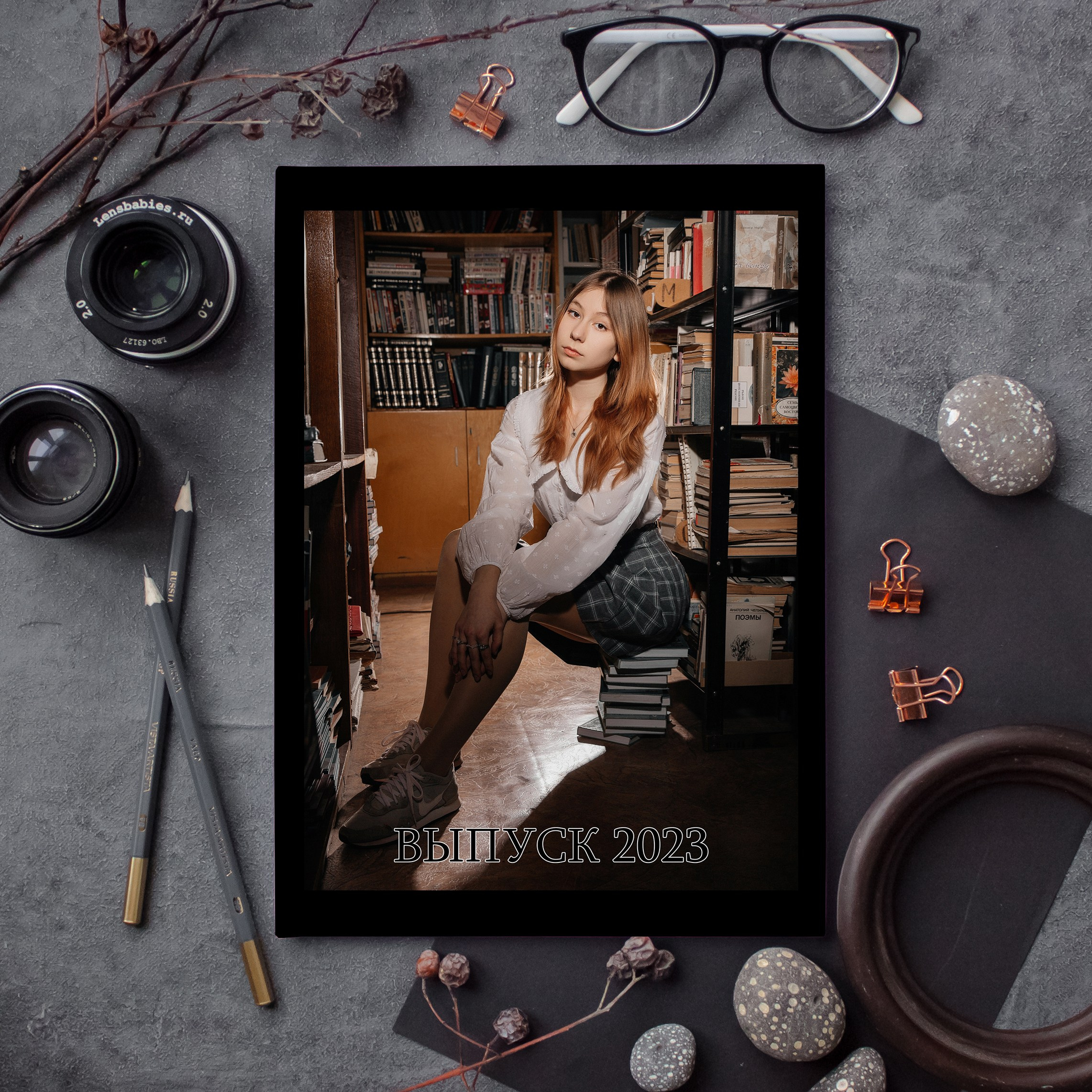 Фотокнига «Журнал» — 4300 р. Диля Гареева фотограф — Бугульма, Казань, Альметьевск, Заинск