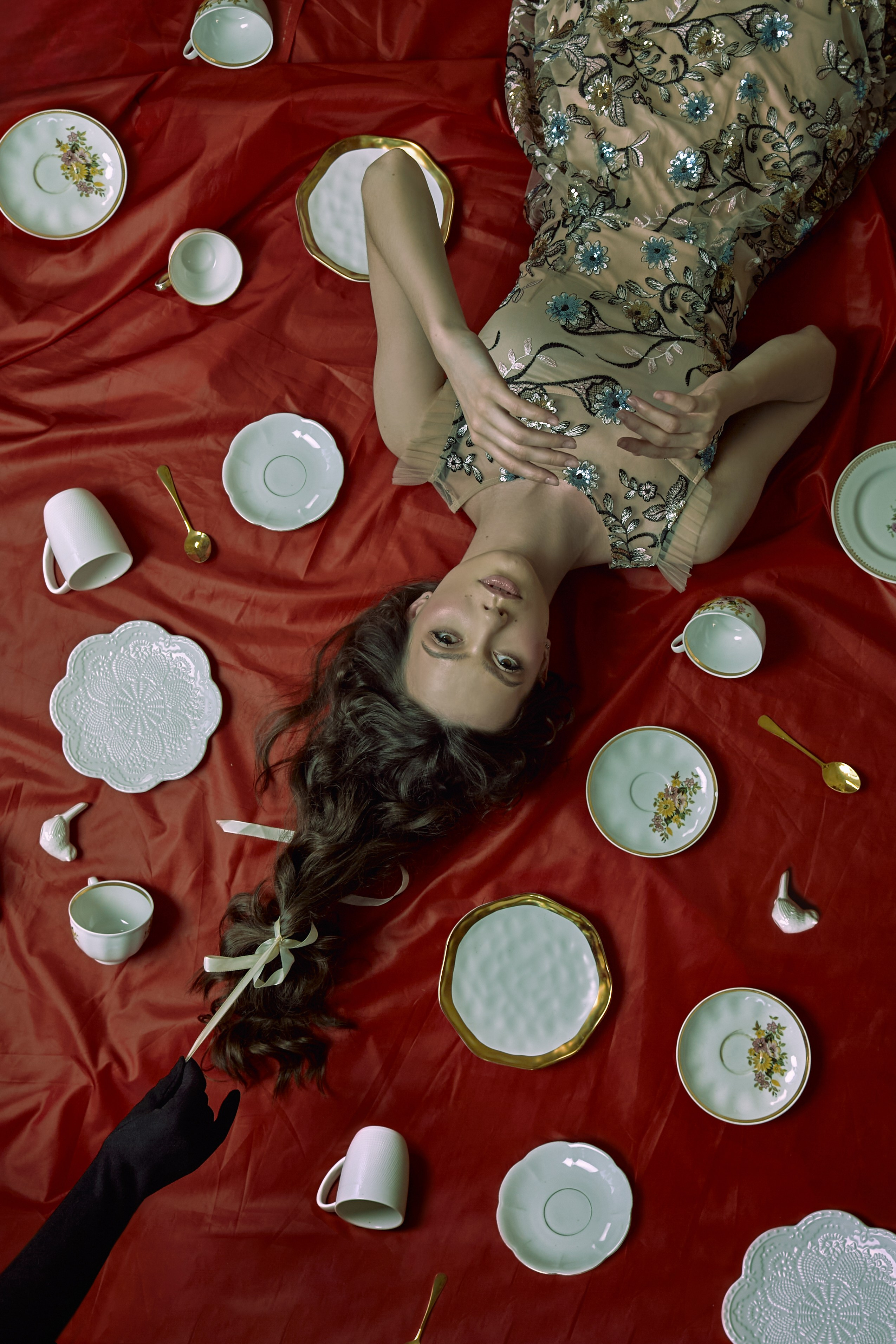 Рекламный фотограф Санкт-Петербург Катерина Мишкель