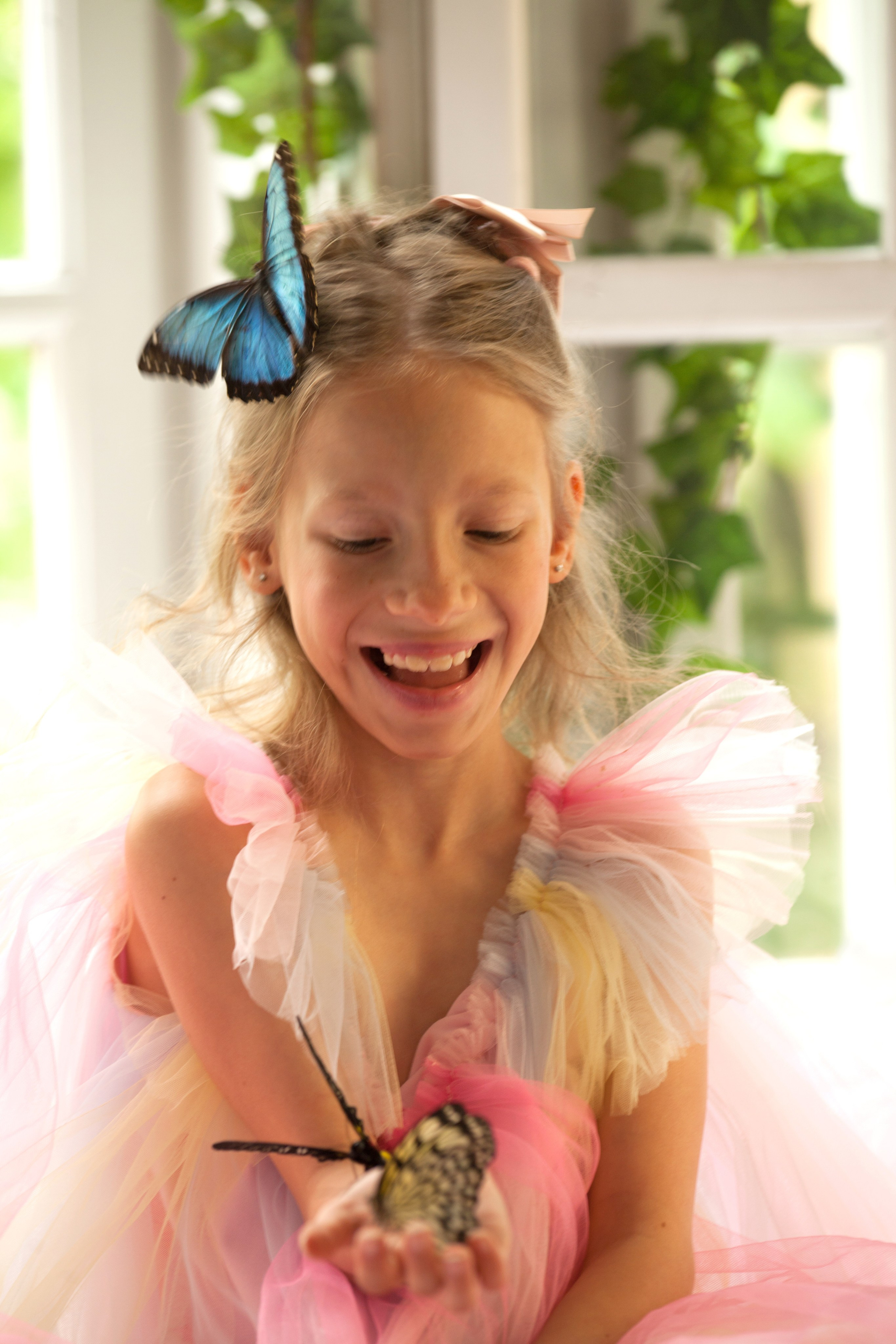 Бабочки и радость. ФОТОГРАФ ЛИЛИЯ БИЧУРИНА