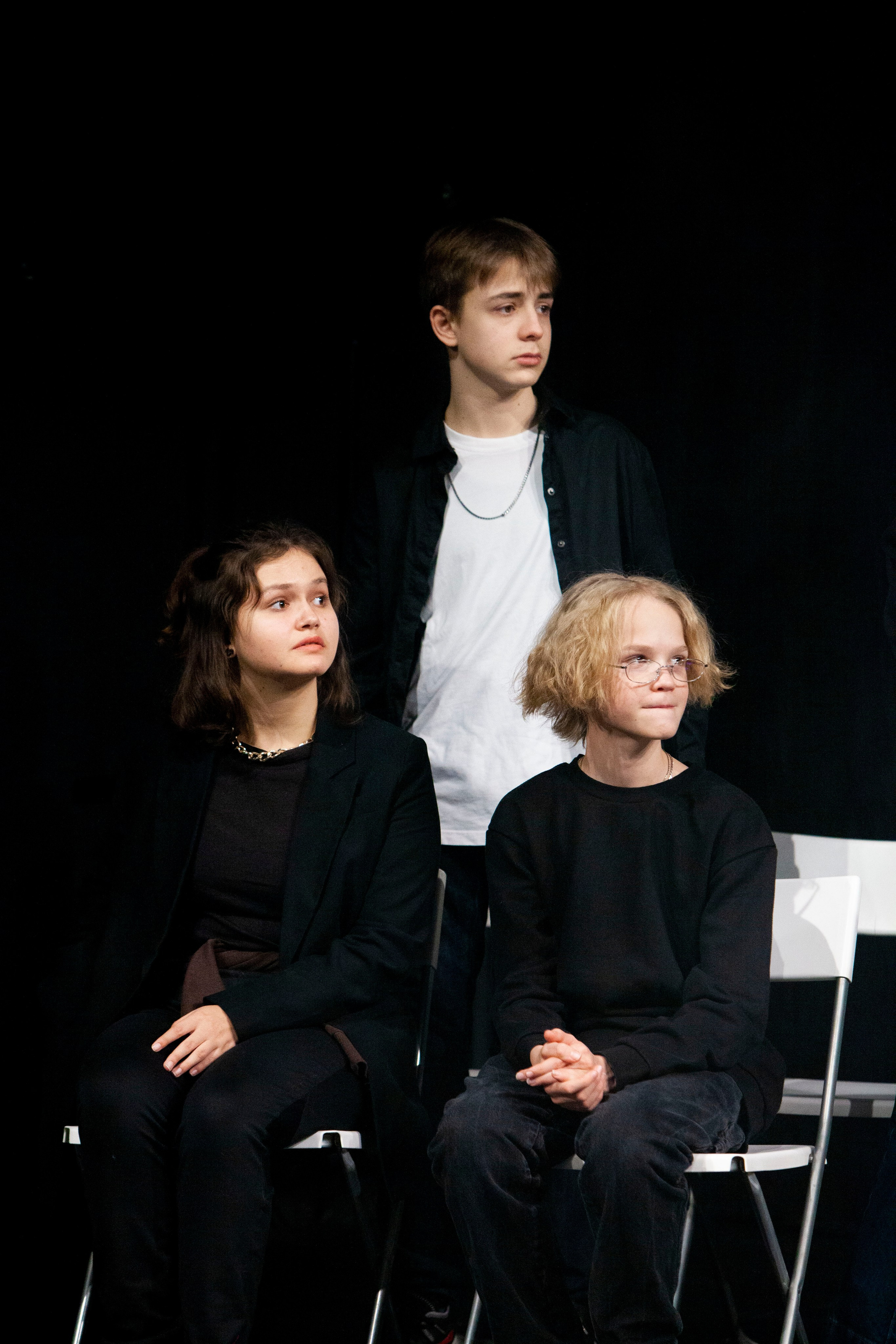 Талантино, 17.12.23, КЦ ЗИЛ. Stanislav Baryshev — People. Emotions. Atmosphere