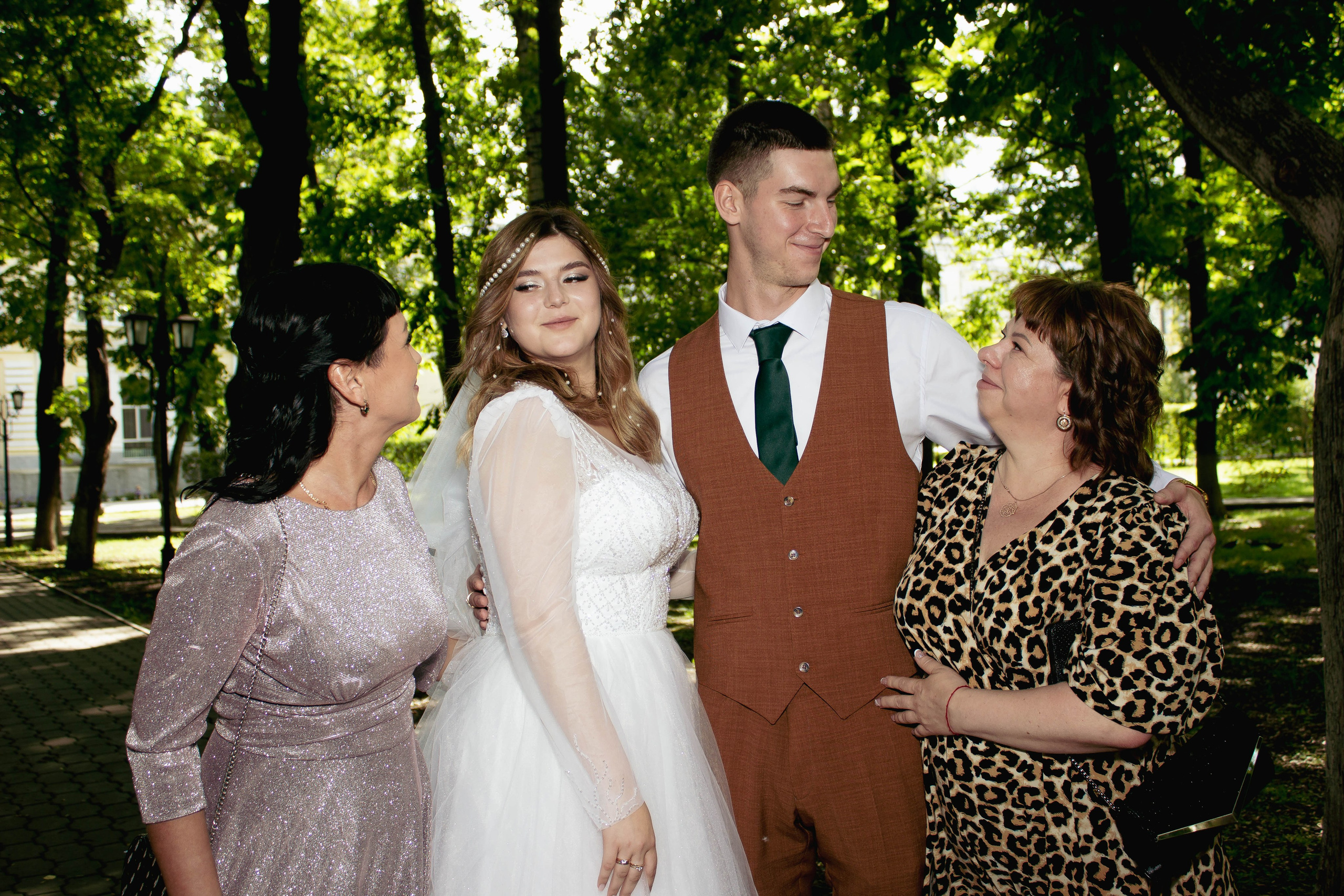 Артём & Кристина. Фотограф в г. Благовещенск