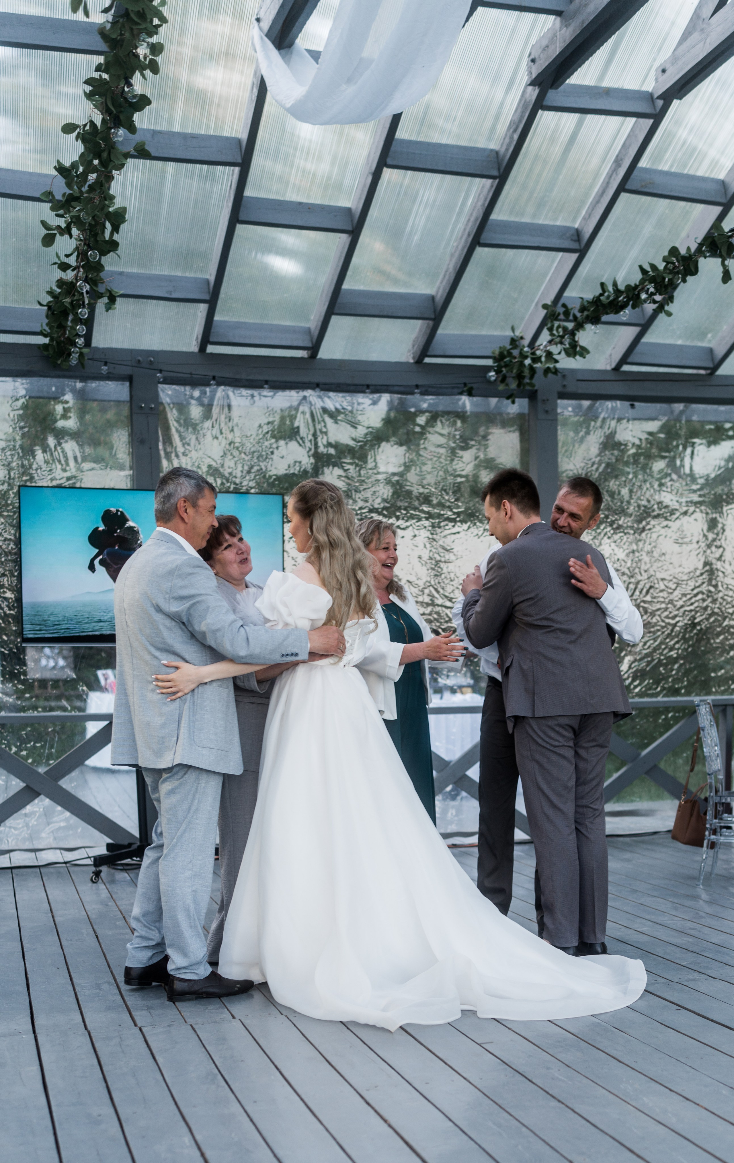 Свадьба Булат и Анастасия. Свадебный и индивидуальный фотограф Аля Мамакова