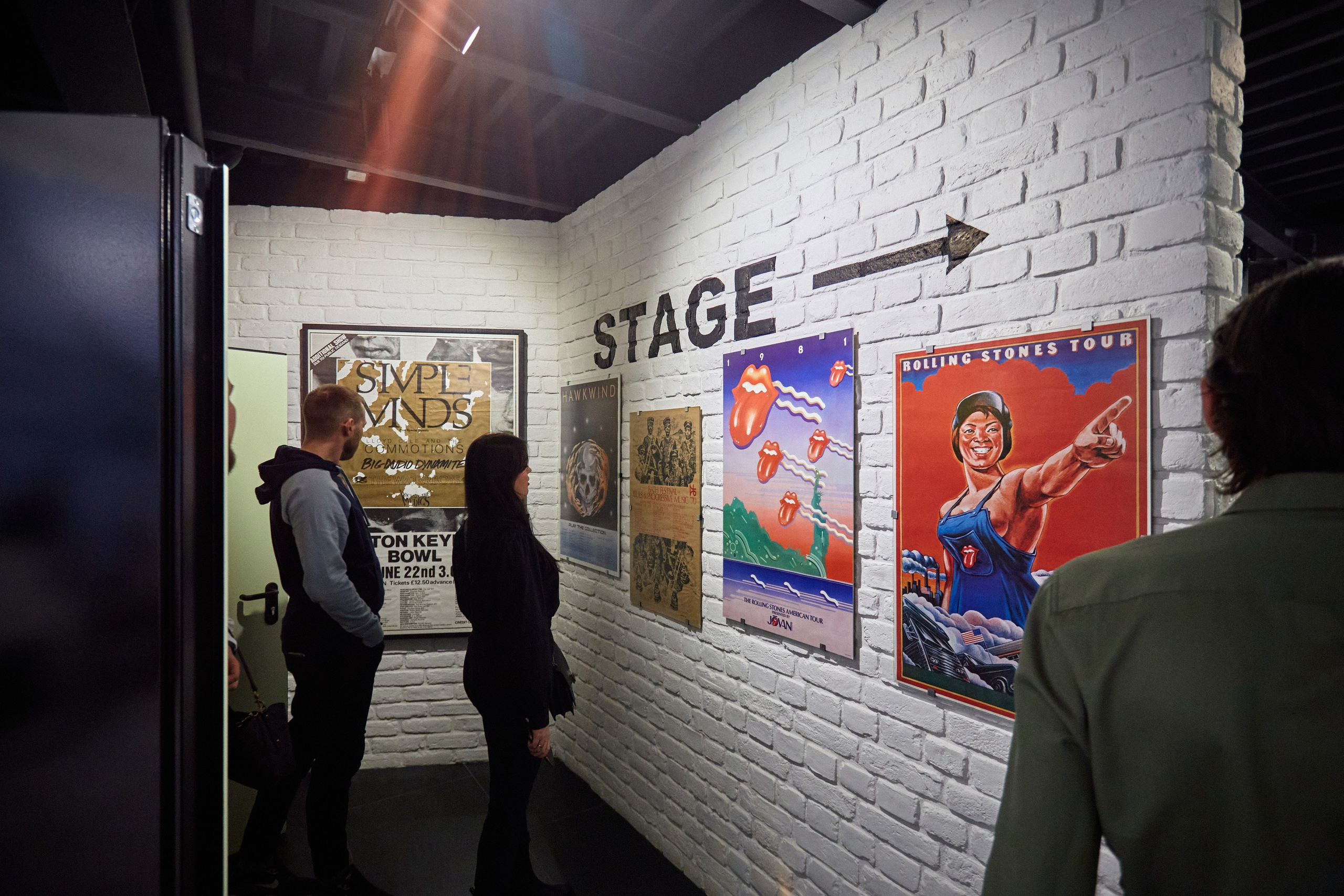 Zvezda House Of Rock. DENISOV ART (фото, видео, дизайн) САМАРА