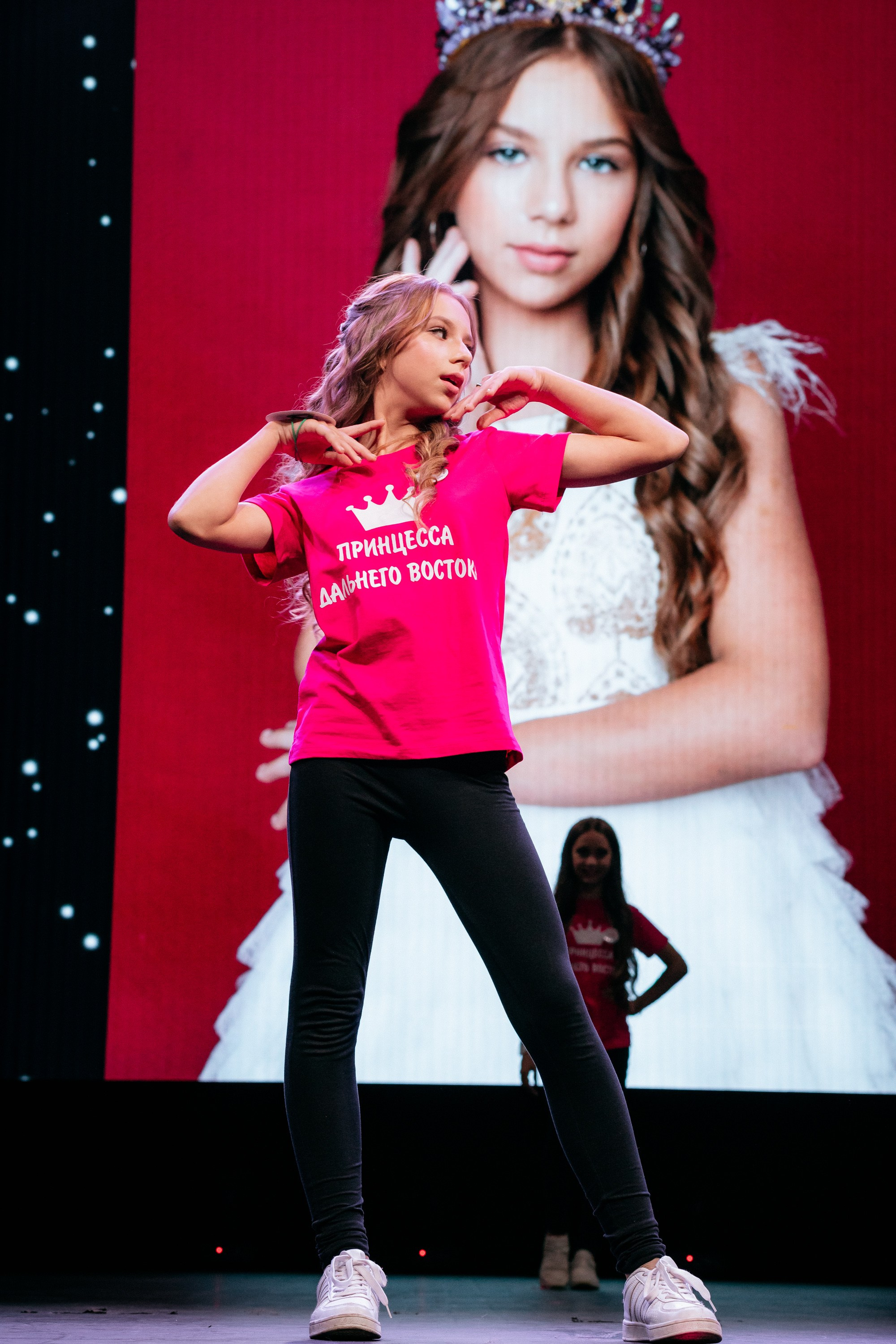 ПРИНЦЕССА ДАЛЬНЕГО ВОСТОКА. СВОИ. ФОТООТЧЕТЫ-СОБЫТИЯ-МЕСТА