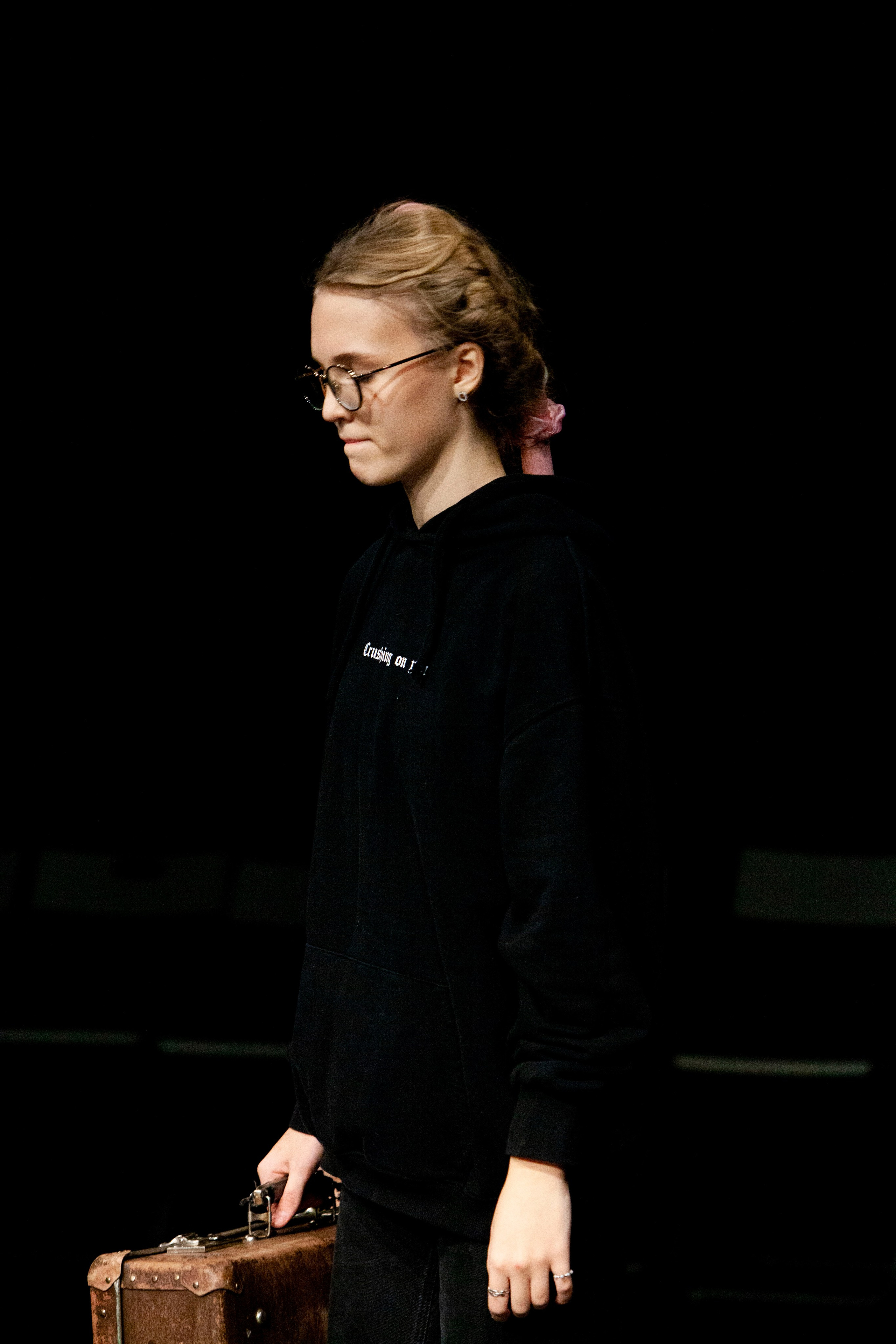 Талантино, 17.12.23, КЦ ЗИЛ. Stanislav Baryshev — People. Emotions. Atmosphere