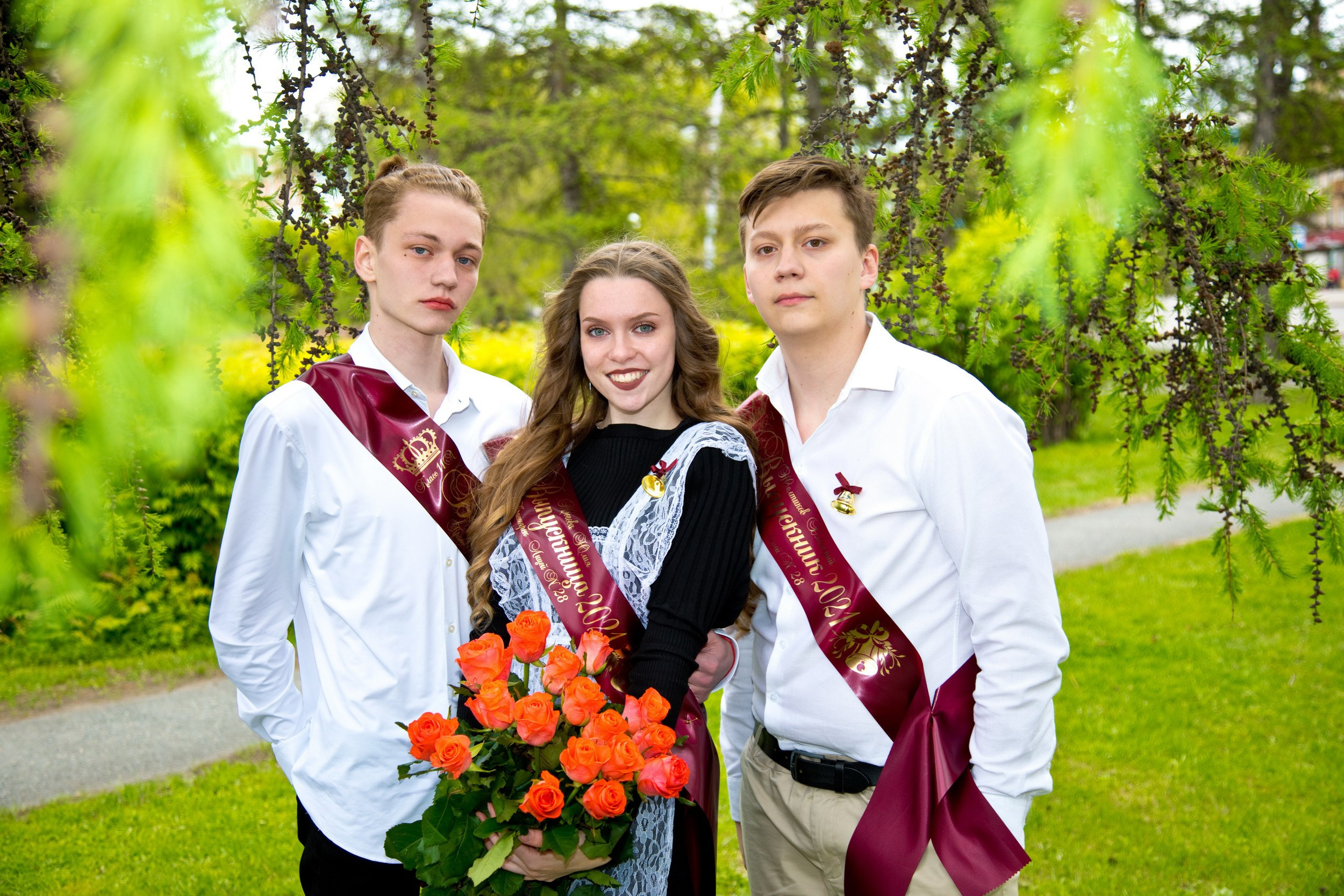 Выпускные альбомы в Красноярске. Студия Колибри