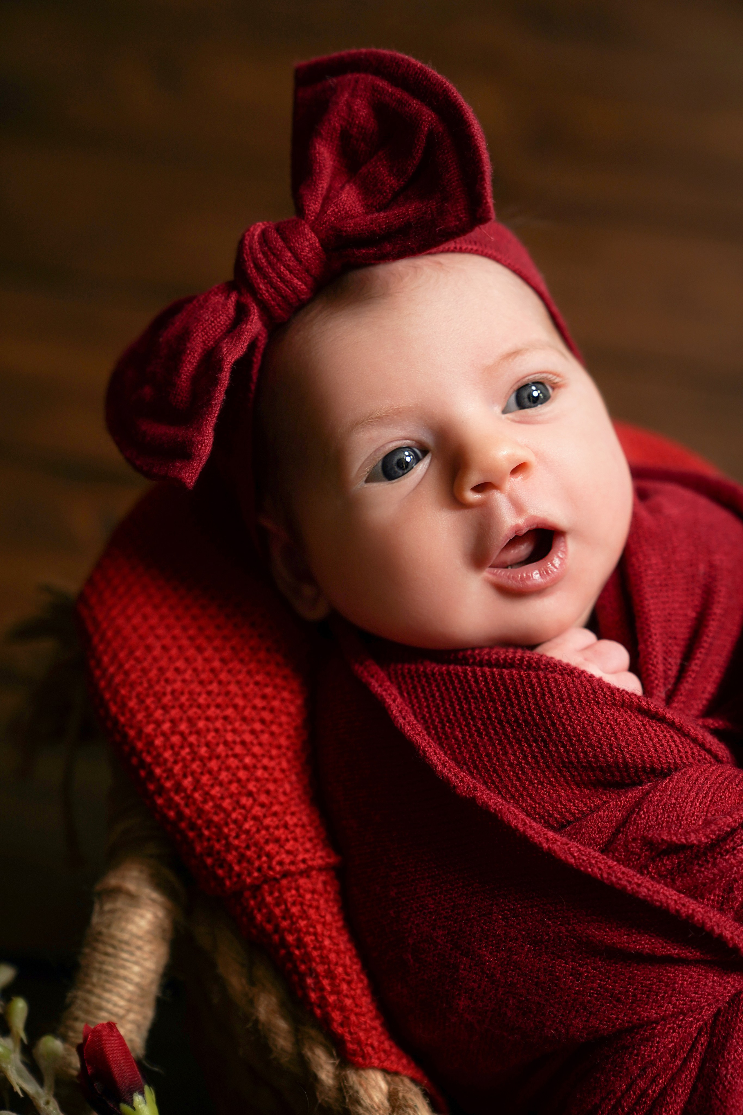Фотосессия новорожденного (newborn). Фотограф новорожденных, детей до года и беременных в Симферополе
