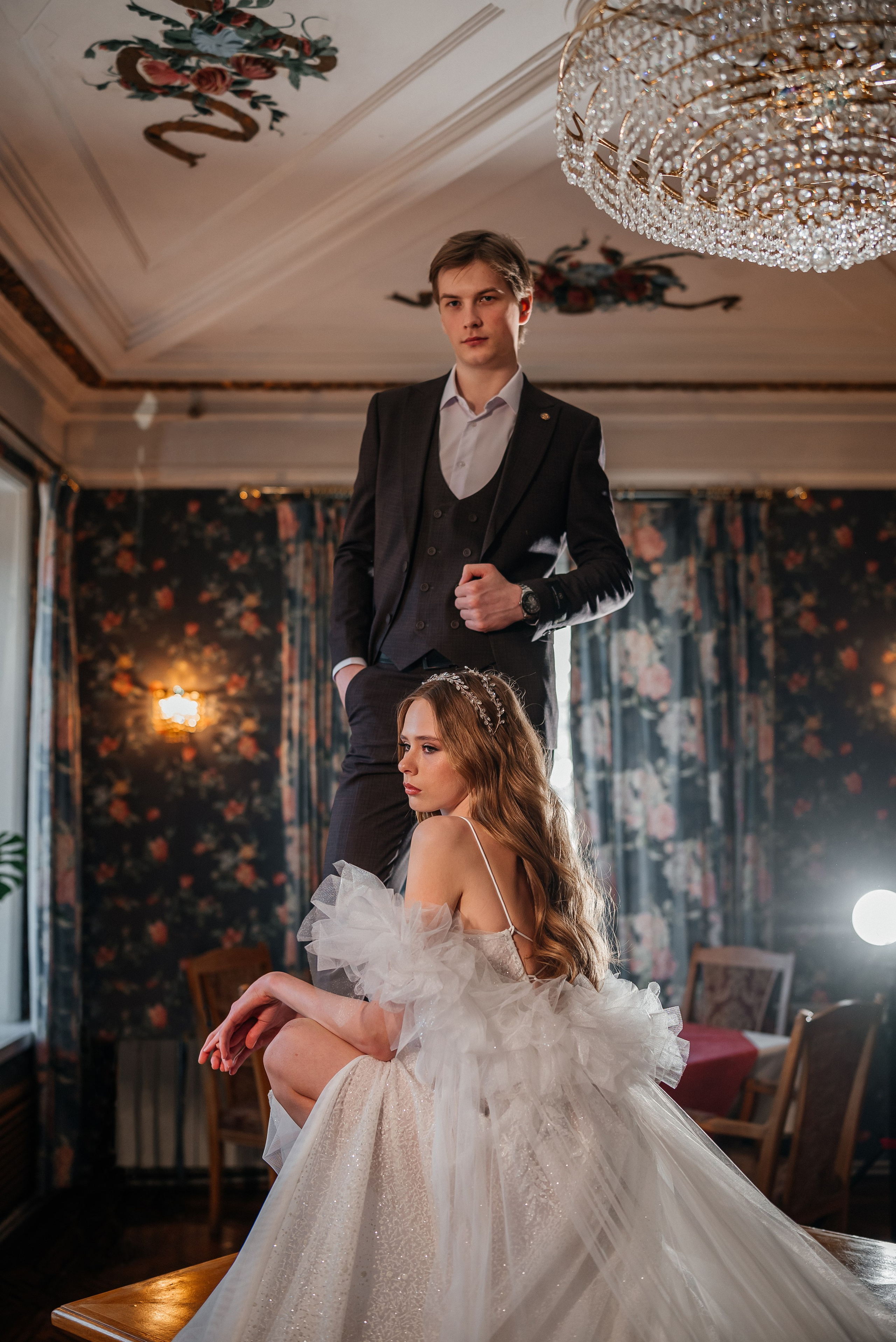 Свадебный и семейный фотограф в Дзержинске Екатерина Шулакова