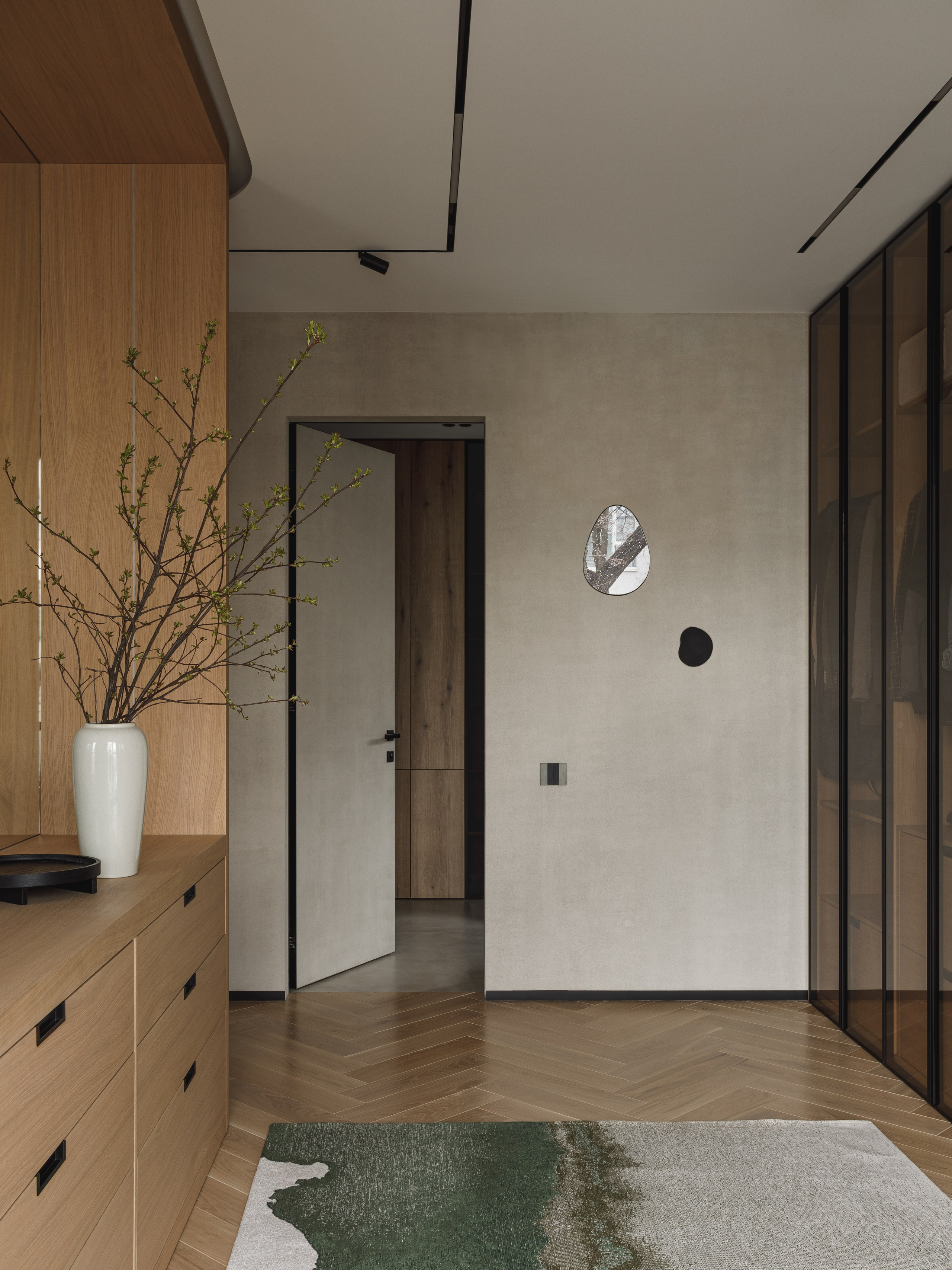 СТУДИЯ HOMEBOX: ДОМ В ПОДМОСКОВЬЕ. Интерьерный фотограф Дима Птицын и стилист Дарья Копылова