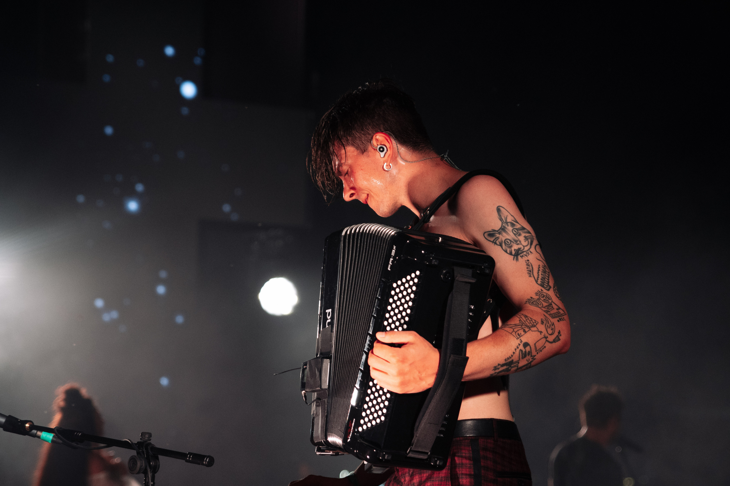 Свадебный и концертный фотограф в Туле