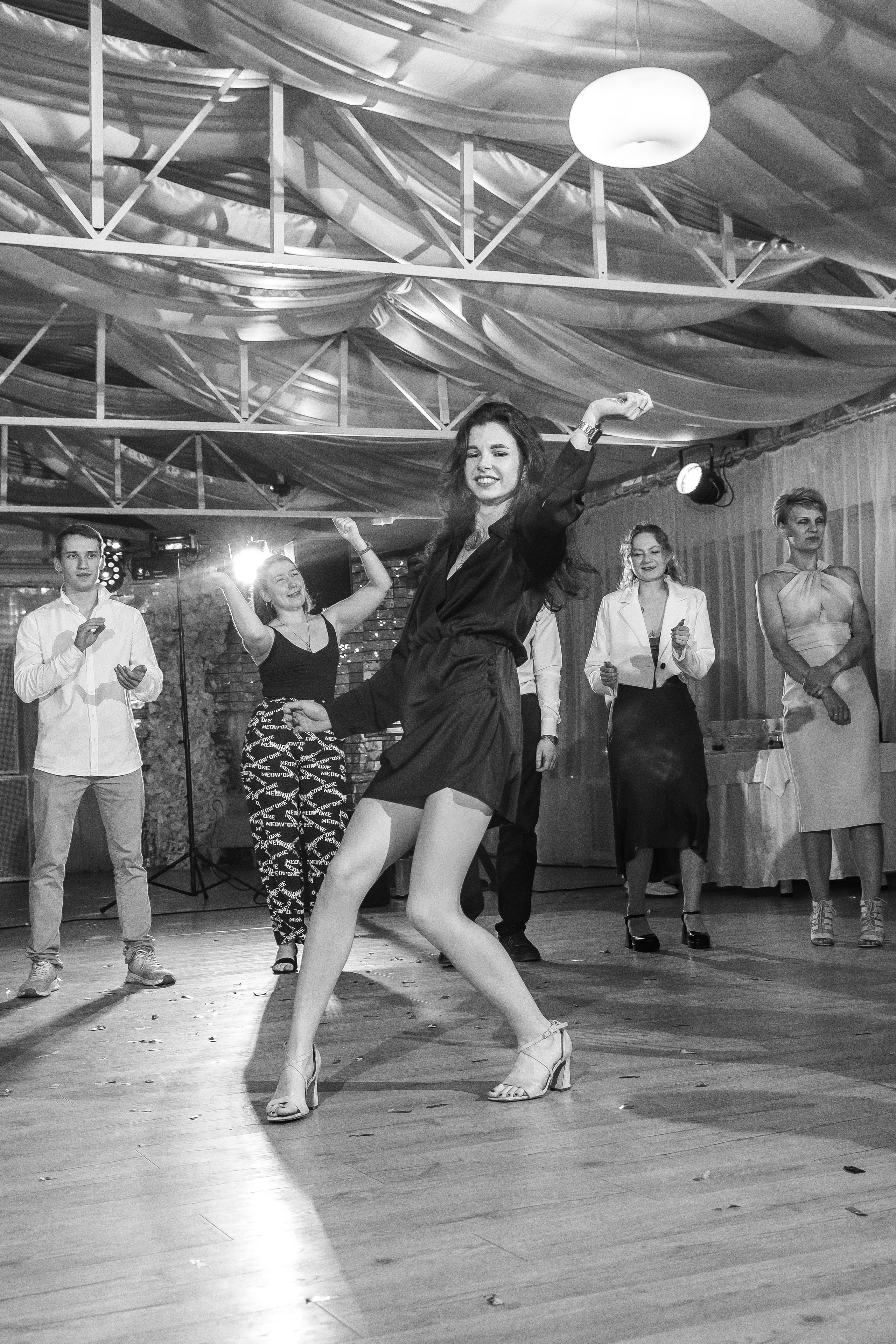 Влад и Анастасия. Свадебный фотограф Настя Шелл г. Череповец