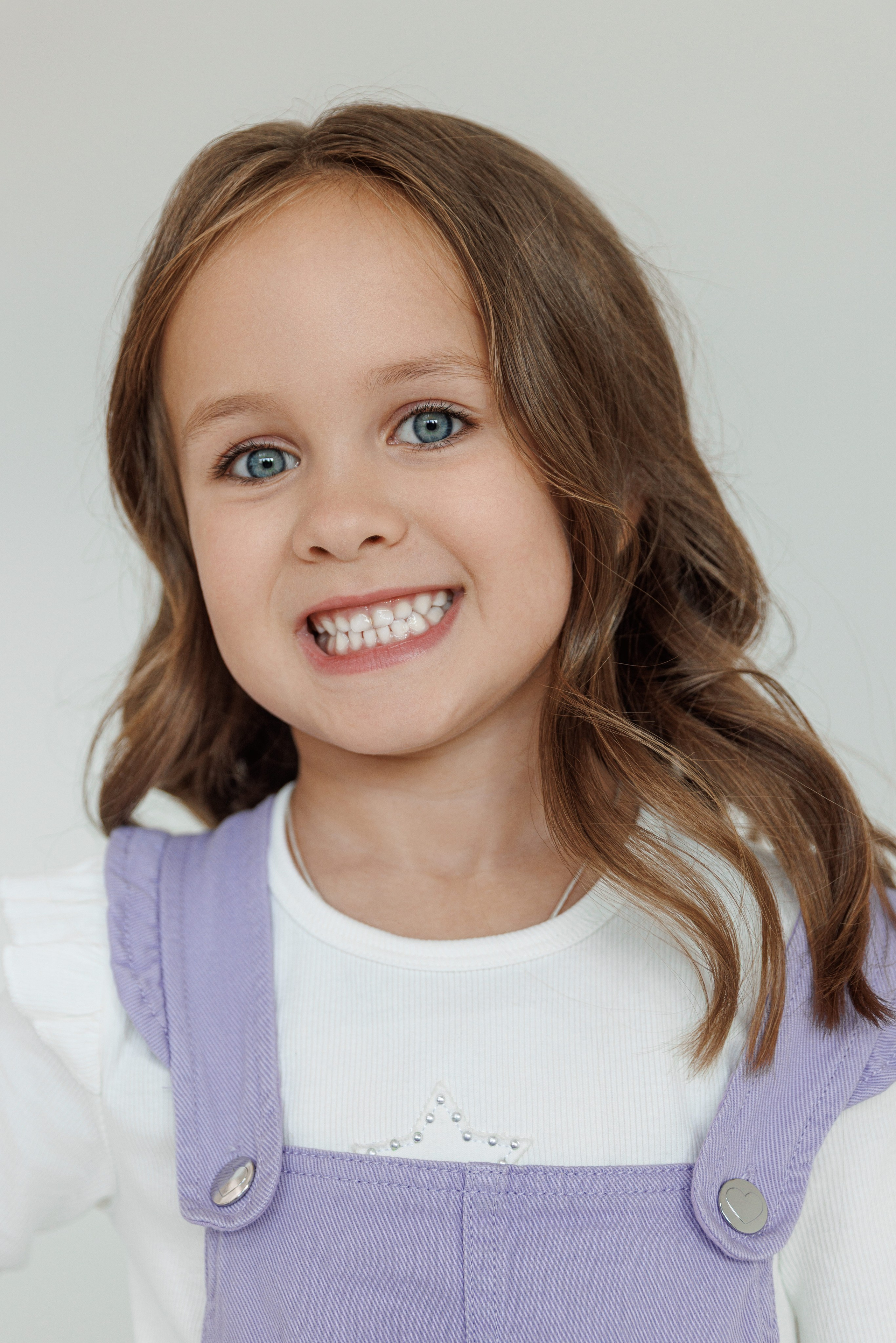 Фотограф Ольга Эмбер