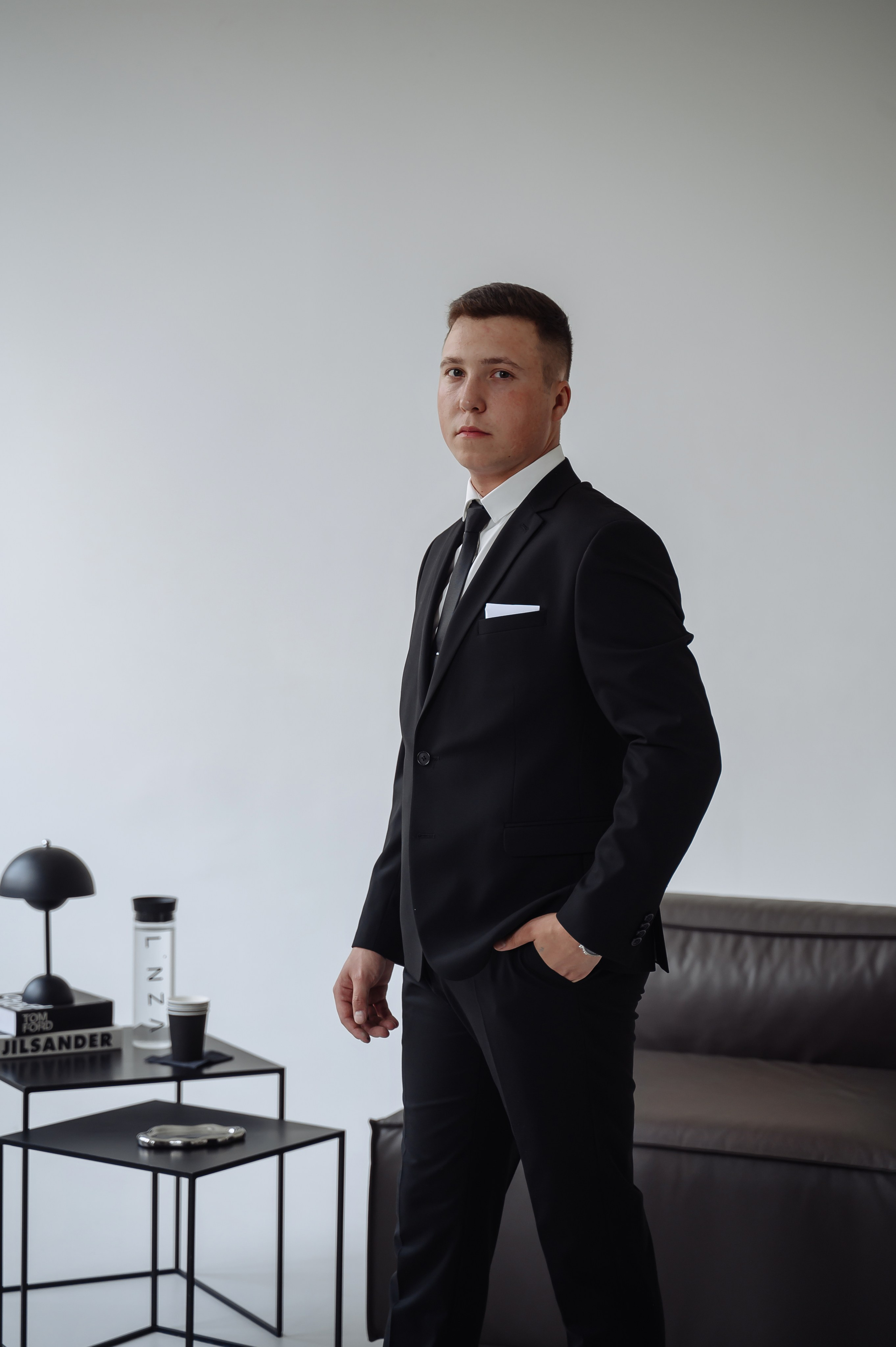 Свадьба Ангелины и Евгения. Свадебный фотограф в Рязани Тимофей Лапшинов