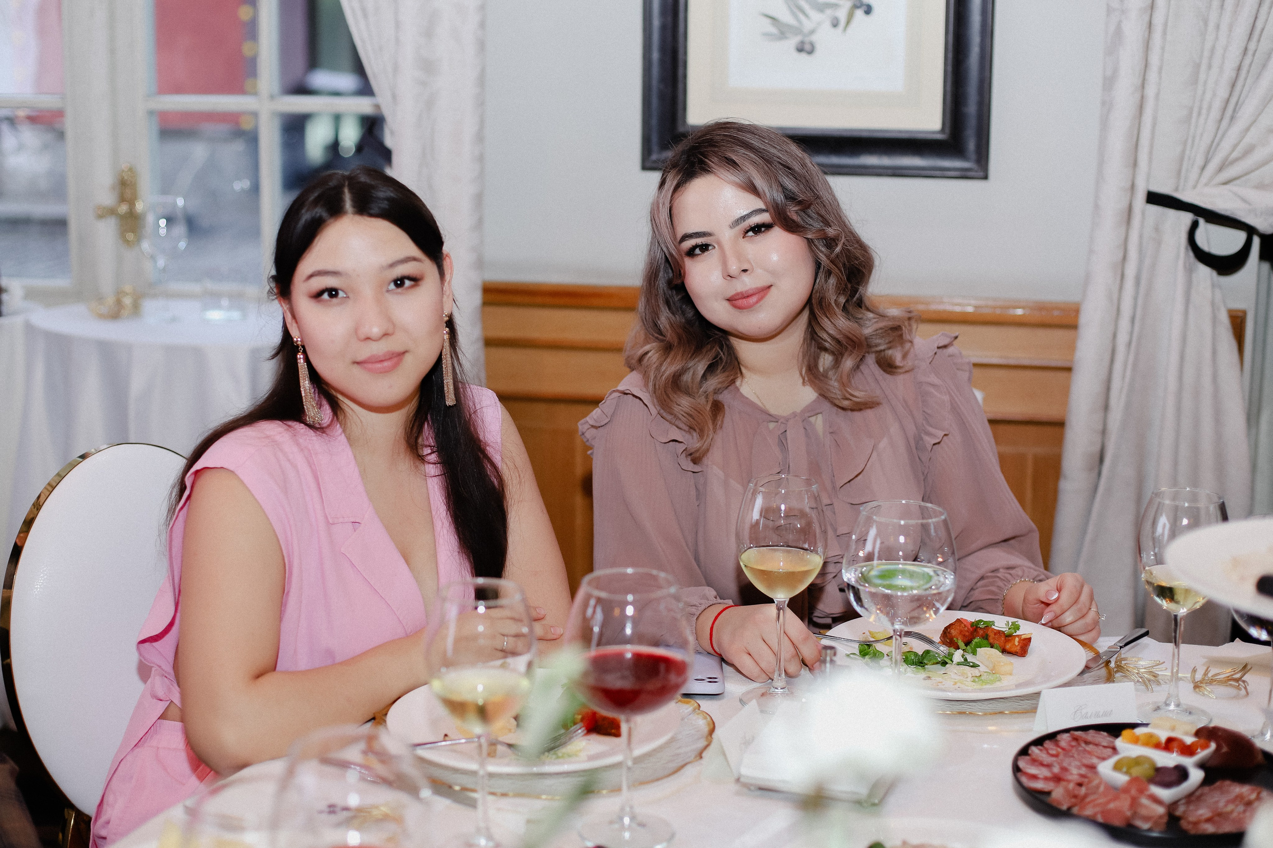 Илья и Анастасия. Фотограф в Алматы и Москве Даша Пушкина