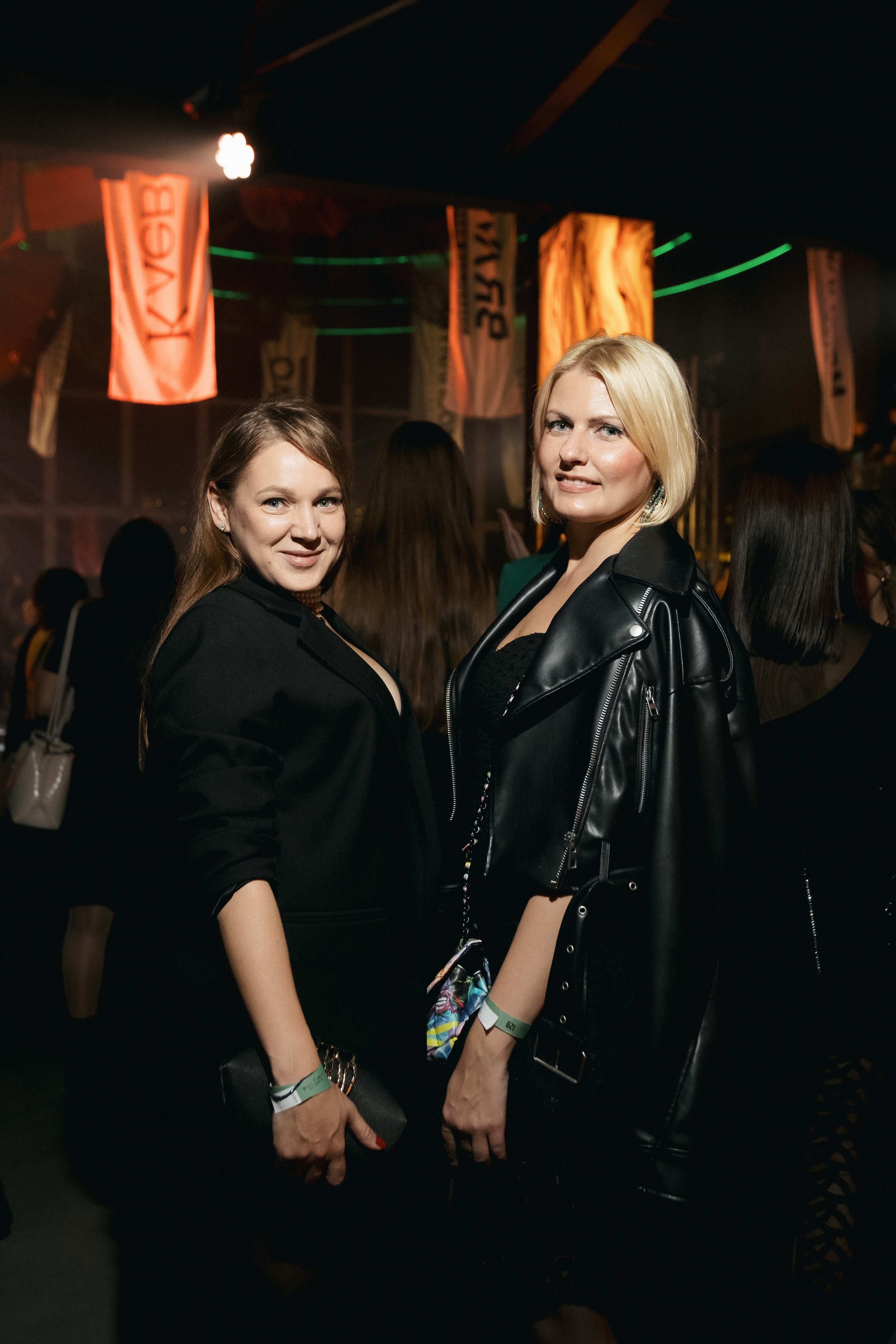 BRAVO BIRTHDAY 13 — PART I. СВОИ. ФОТООТЧЕТЫ-СОБЫТИЯ-МЕСТА