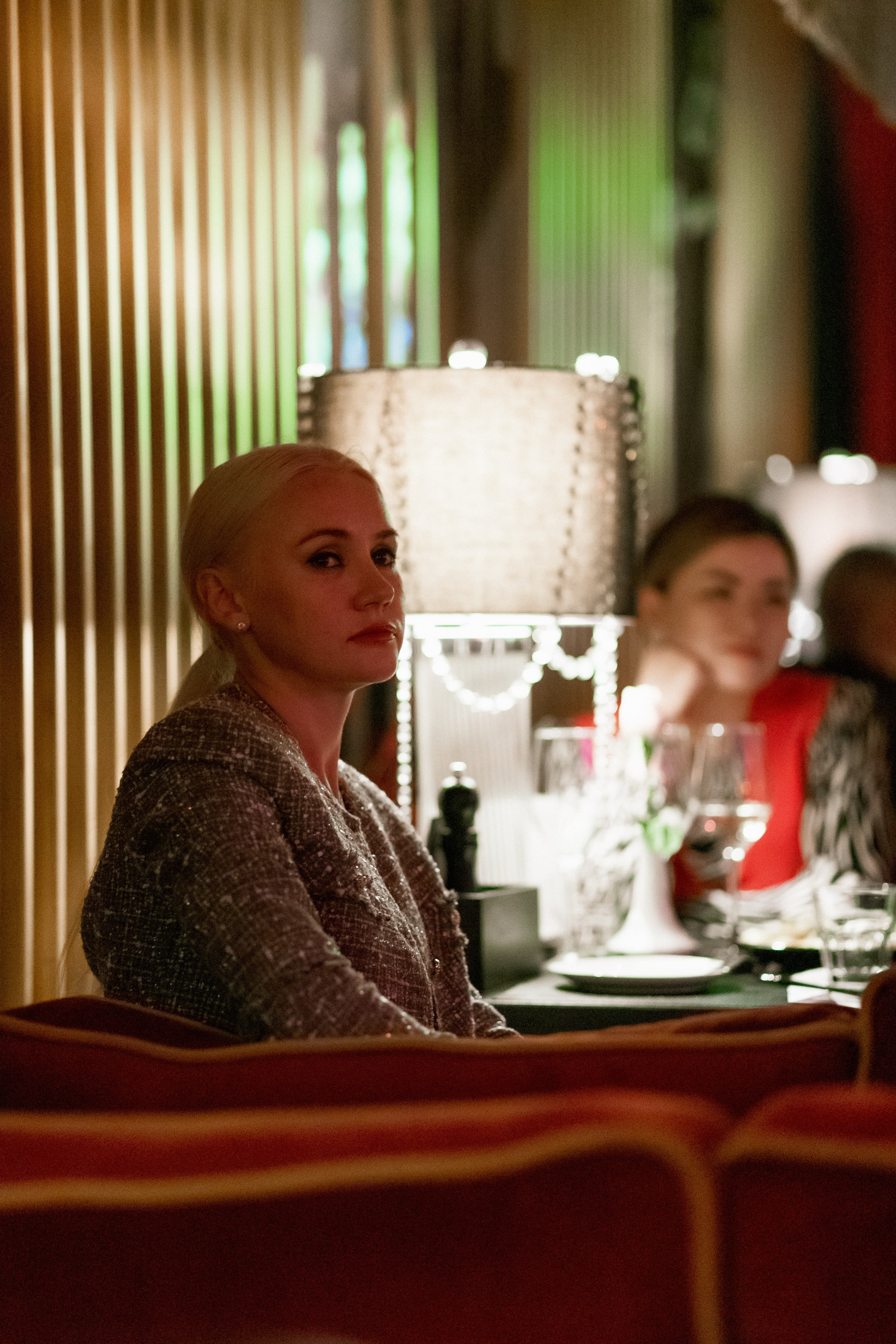 YANA URBAN: сольный концерт в «Анжелика Wineroom». СВОИ. ФОТООТЧЕТЫ-СОБЫТИЯ-МЕСТА