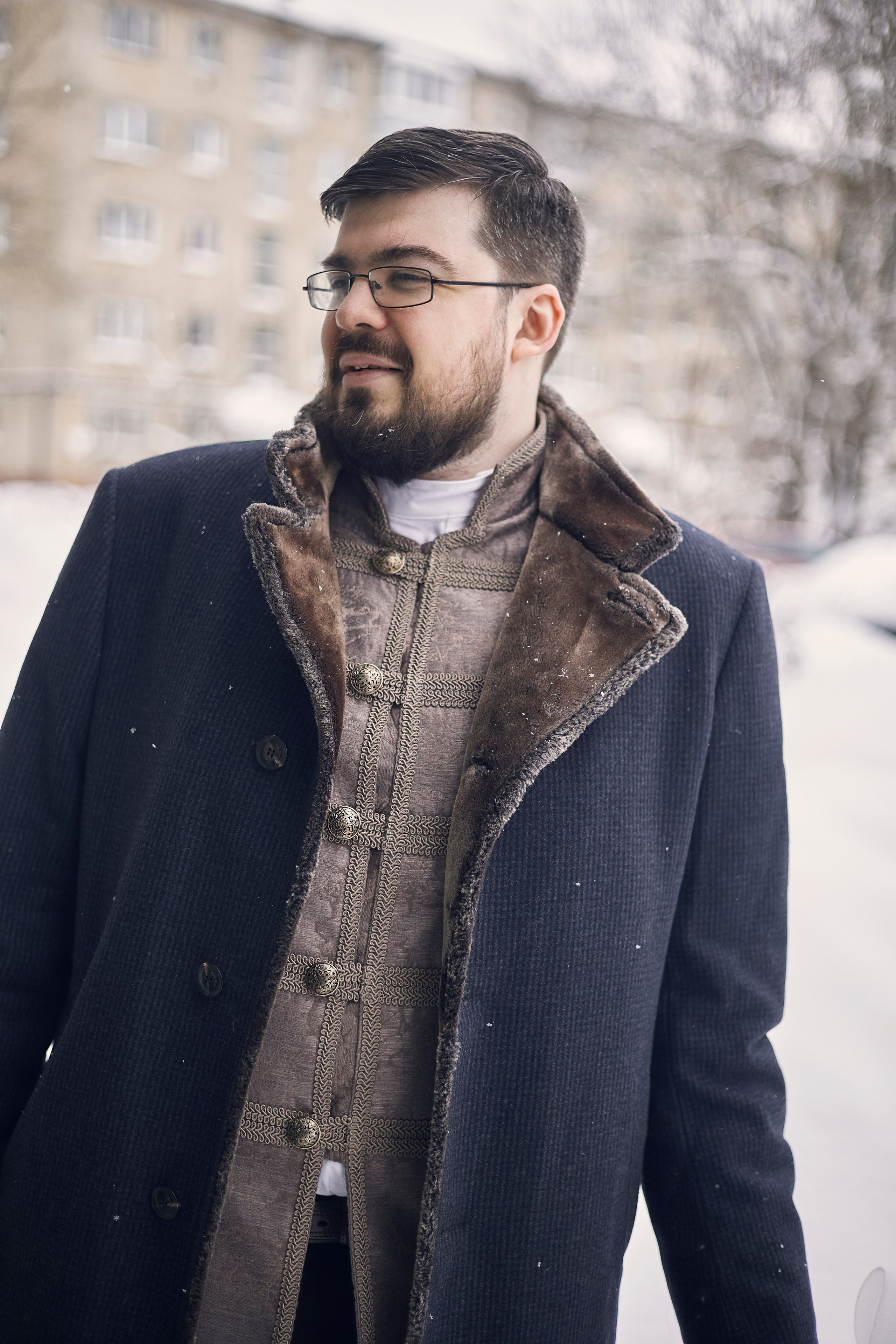 Свадьба Марины и Михаила. Свадебный фотограф в Александрове