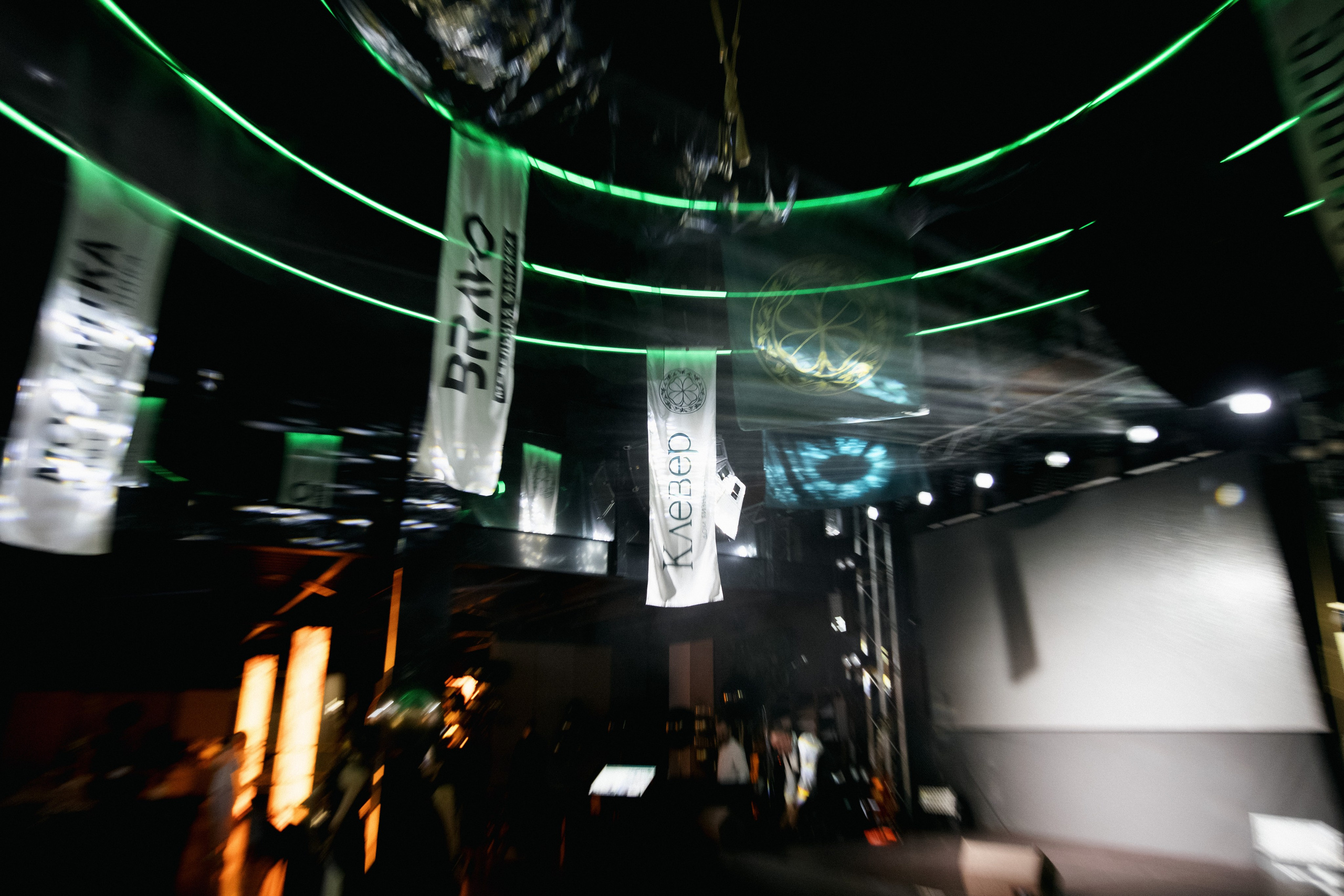 BRAVO BIRTHDAY 13 — PART I. СВОИ. ФОТООТЧЕТЫ-СОБЫТИЯ-МЕСТА