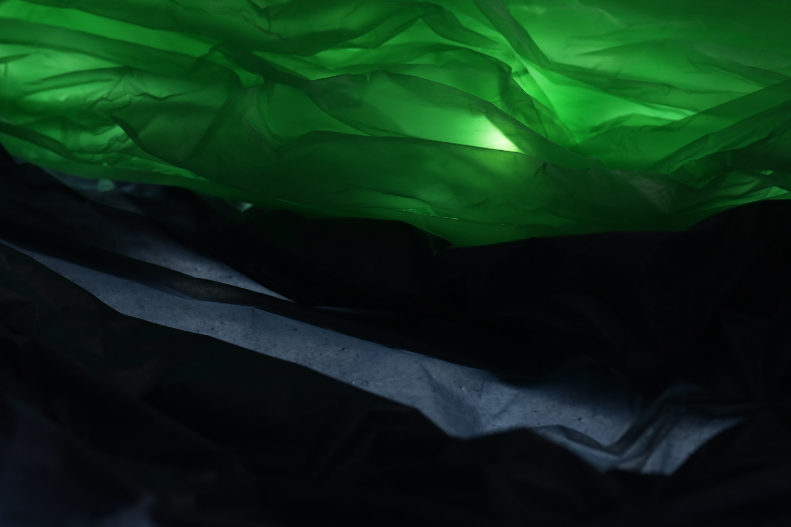 Ночь у реки